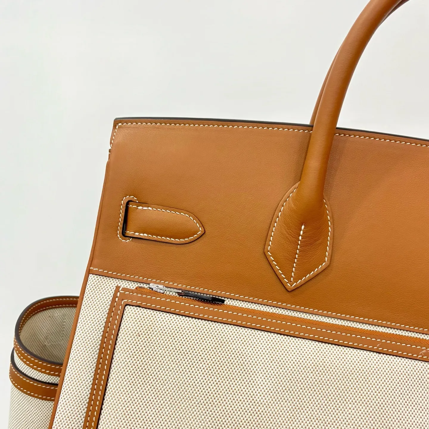 All categories Hermès women's bags (Hermès) Hermès 4042