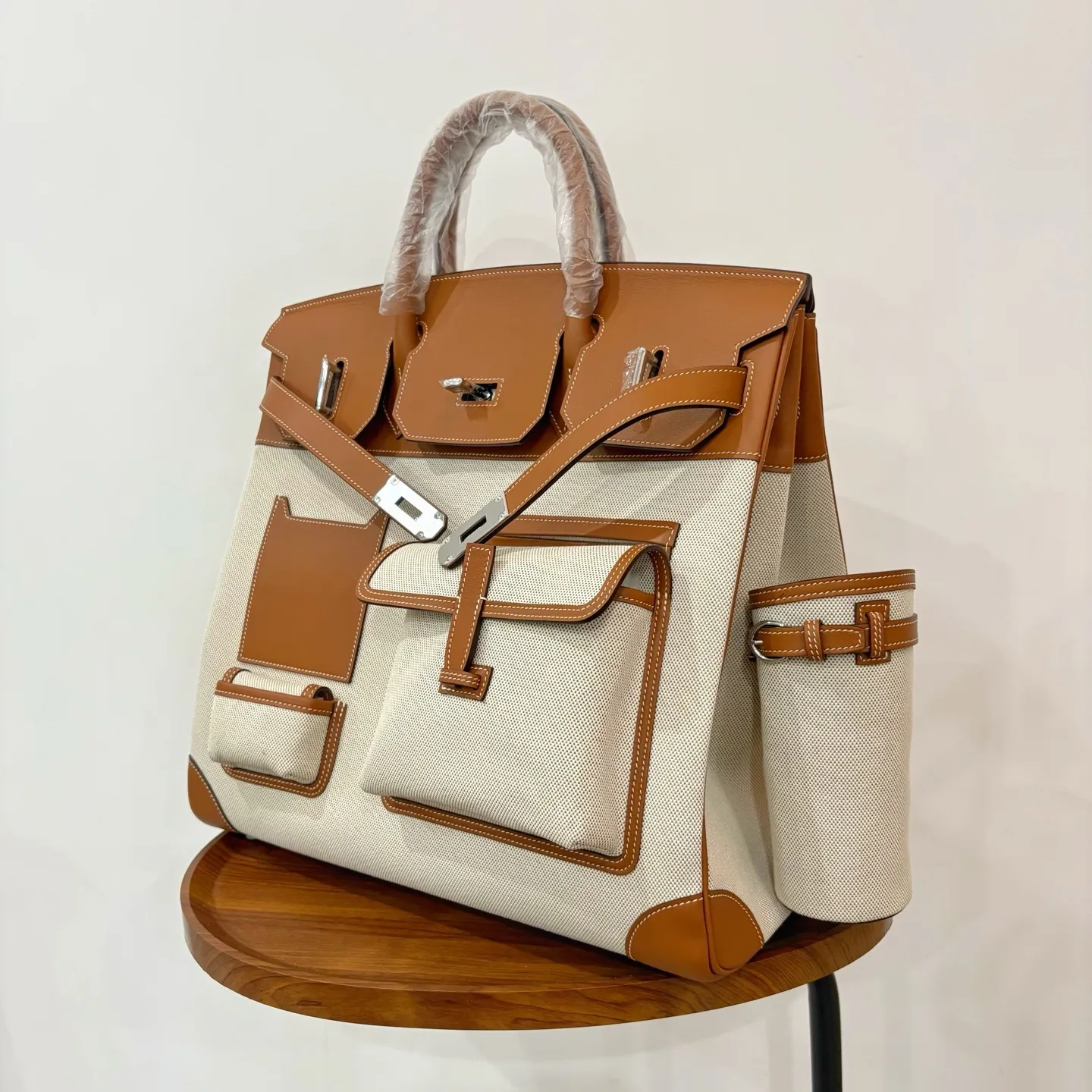 All categories Hermès women's bags (Hermès) Hermès 4042