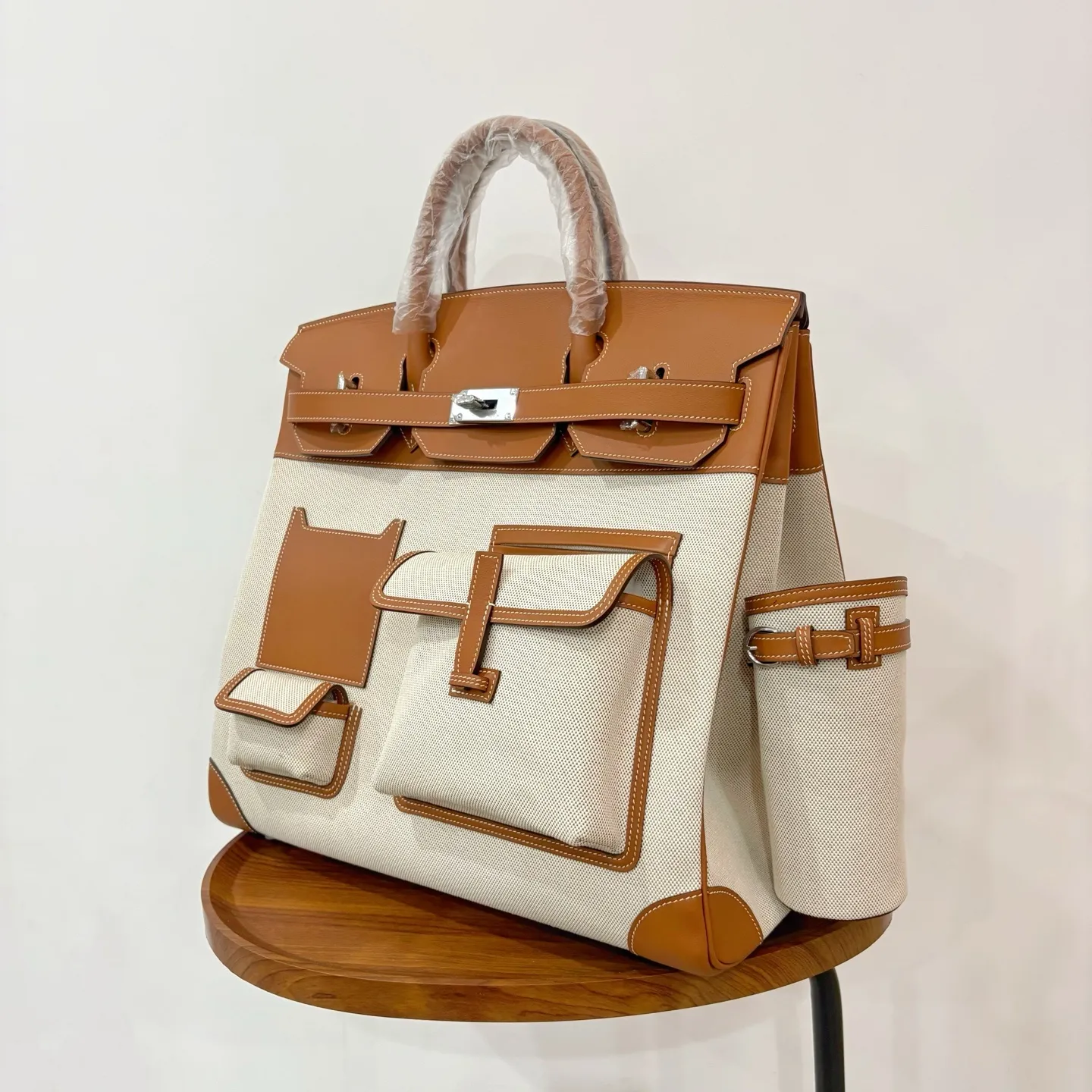 All categories Hermès women's bags (Hermès) Hermès 4042