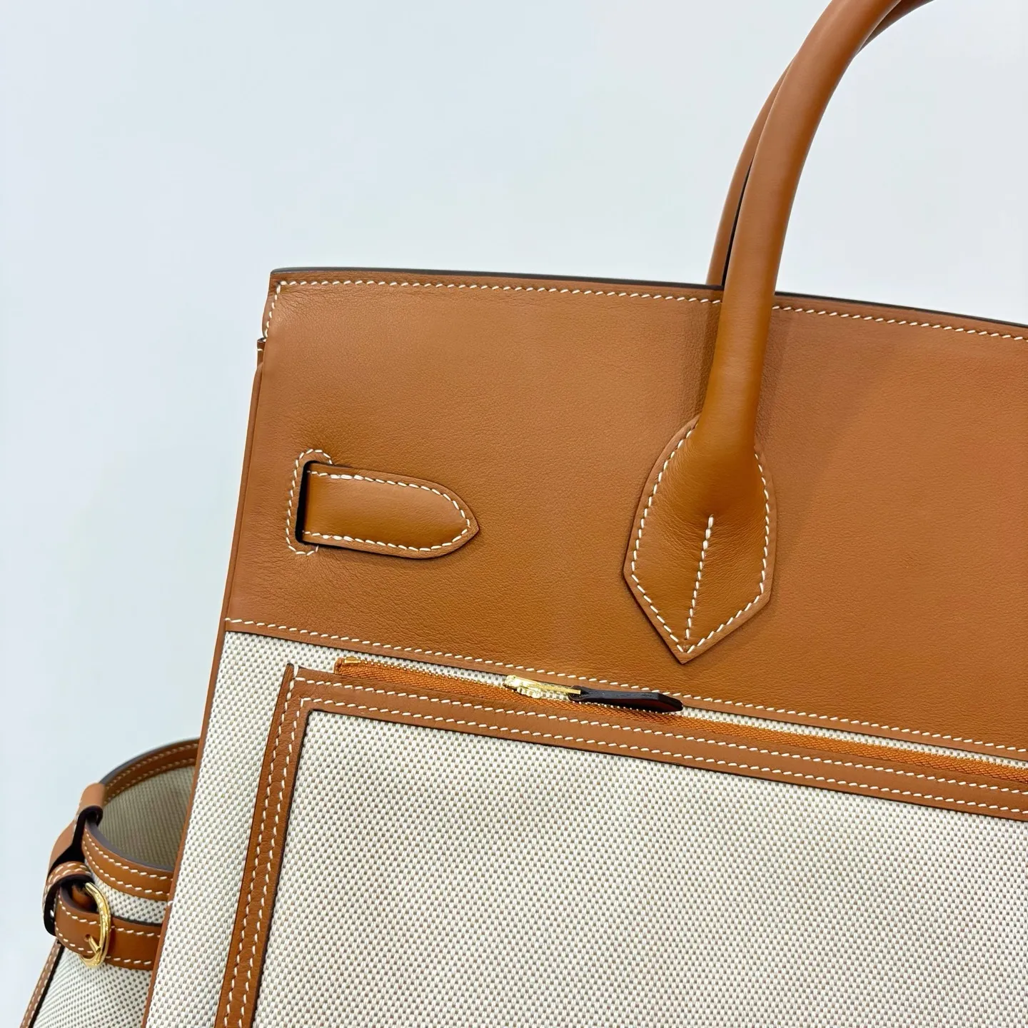All categories Hermès women's bags (Hermès) Hermès 4042