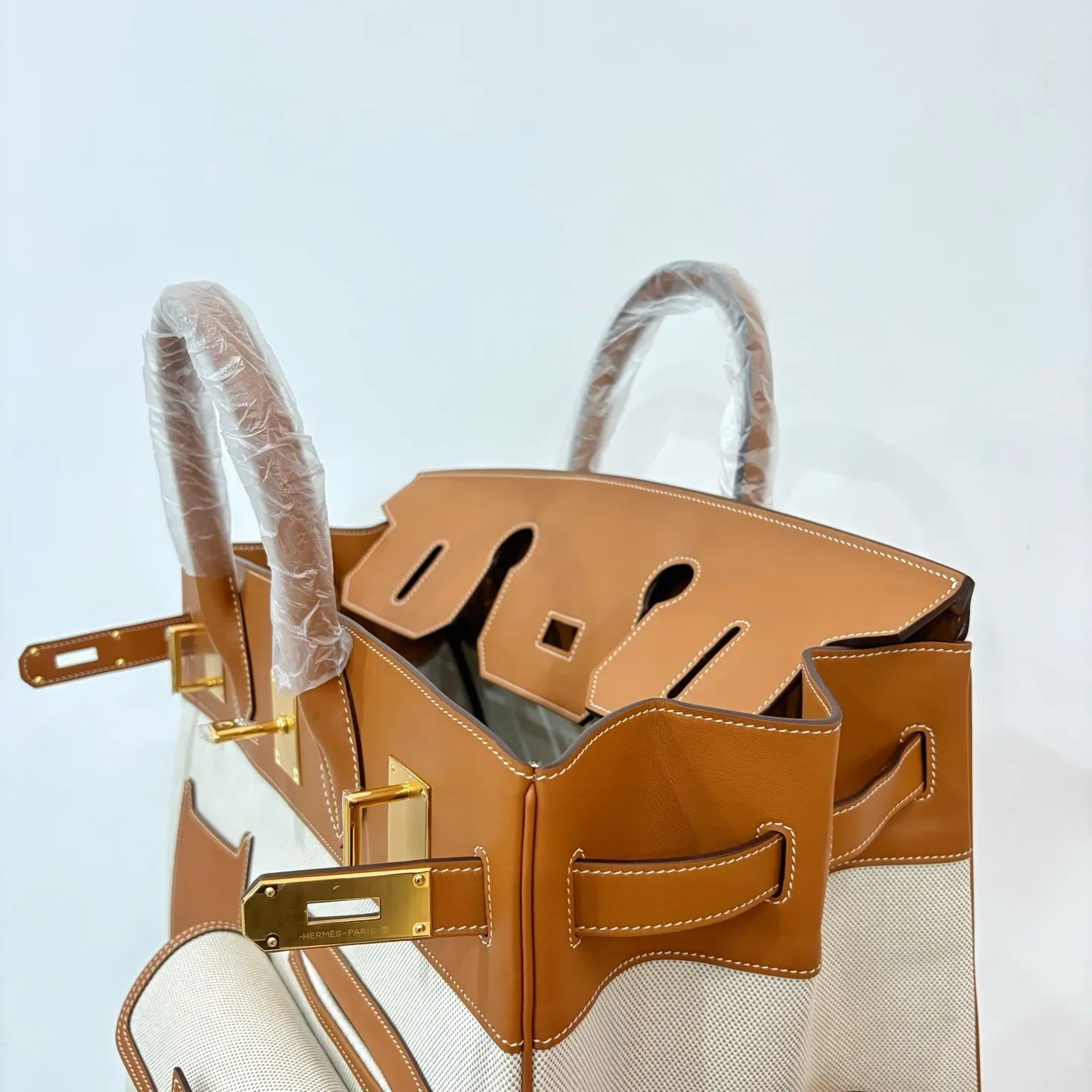 All categories Hermès women's bags (Hermès) Hermès 4042