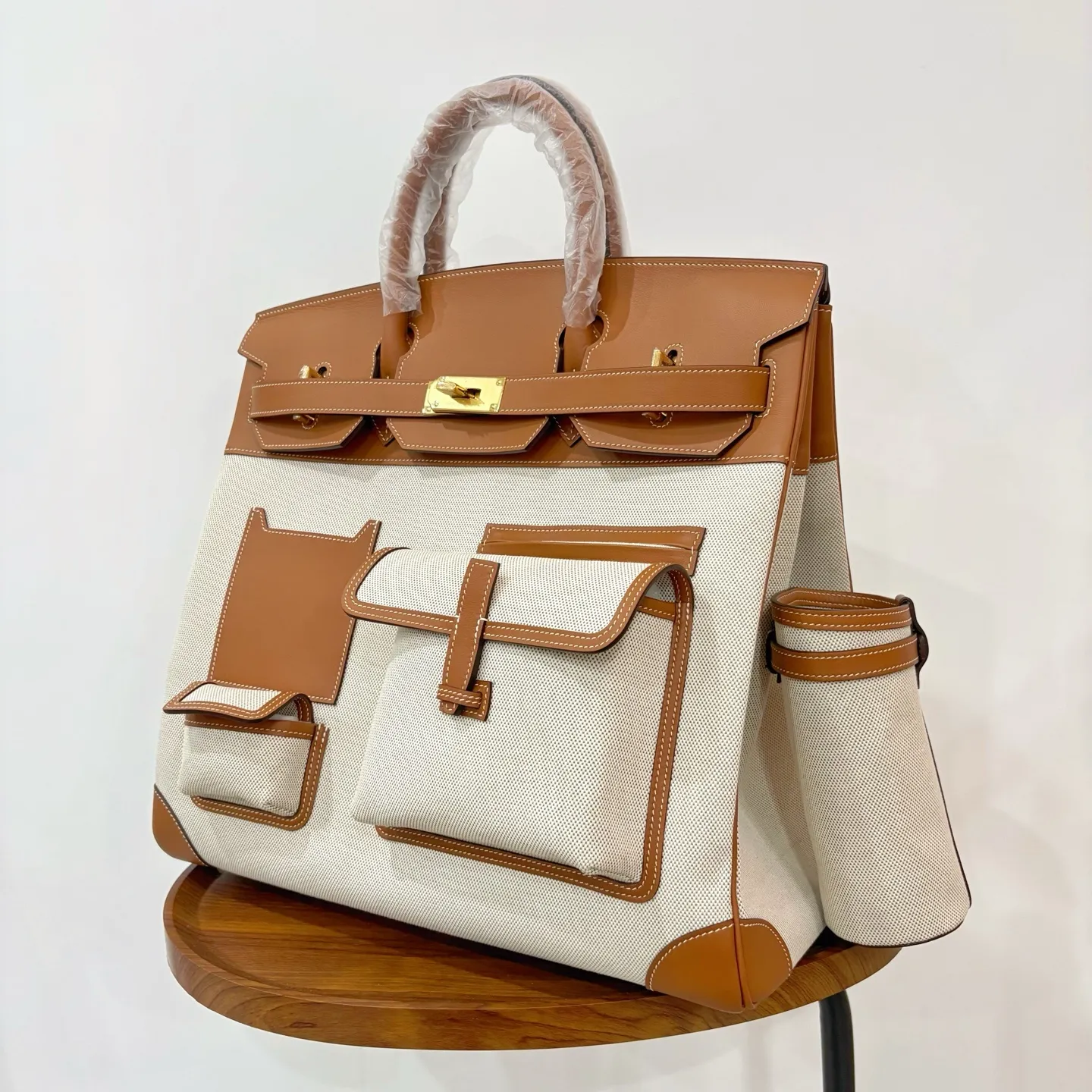 All categories Hermès women's bags (Hermès) Hermès 4042