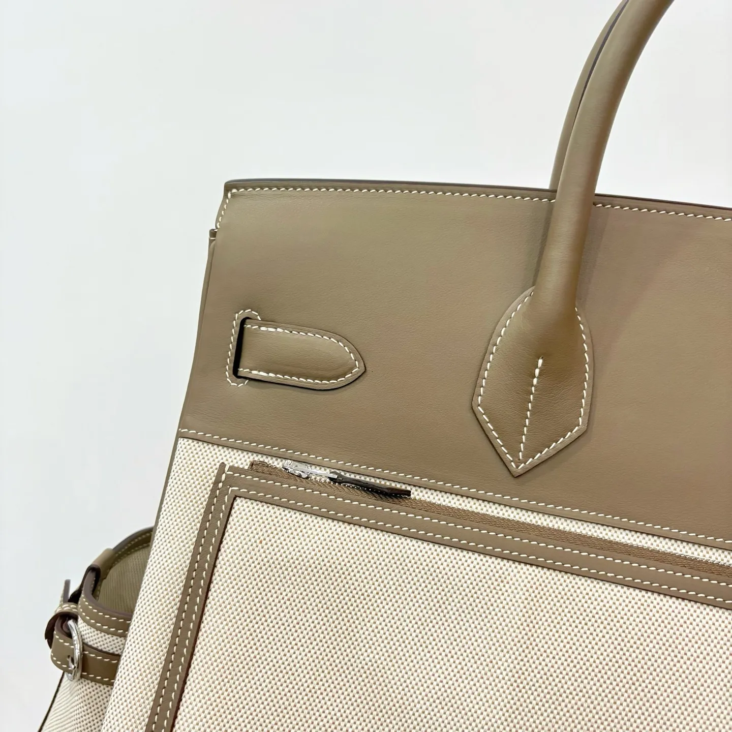 All categories Hermès women's bags (Hermès) Hermès 4042