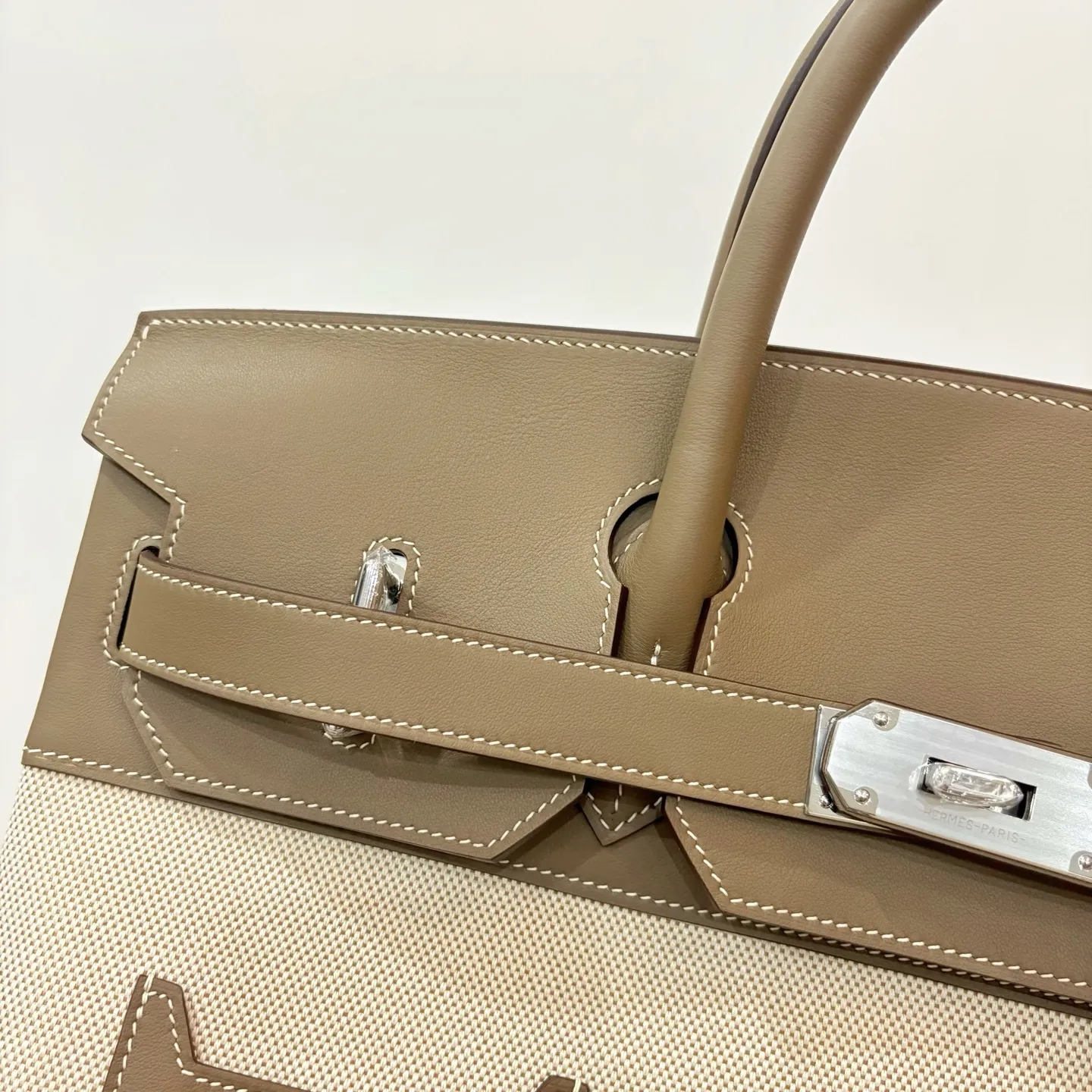 All categories Hermès women's bags (Hermès) Hermès 4042