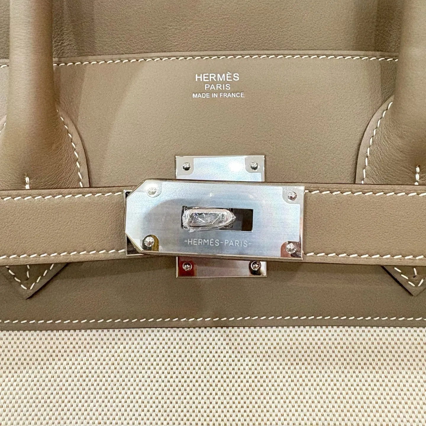 All categories Hermès women's bags (Hermès) Hermès 4042