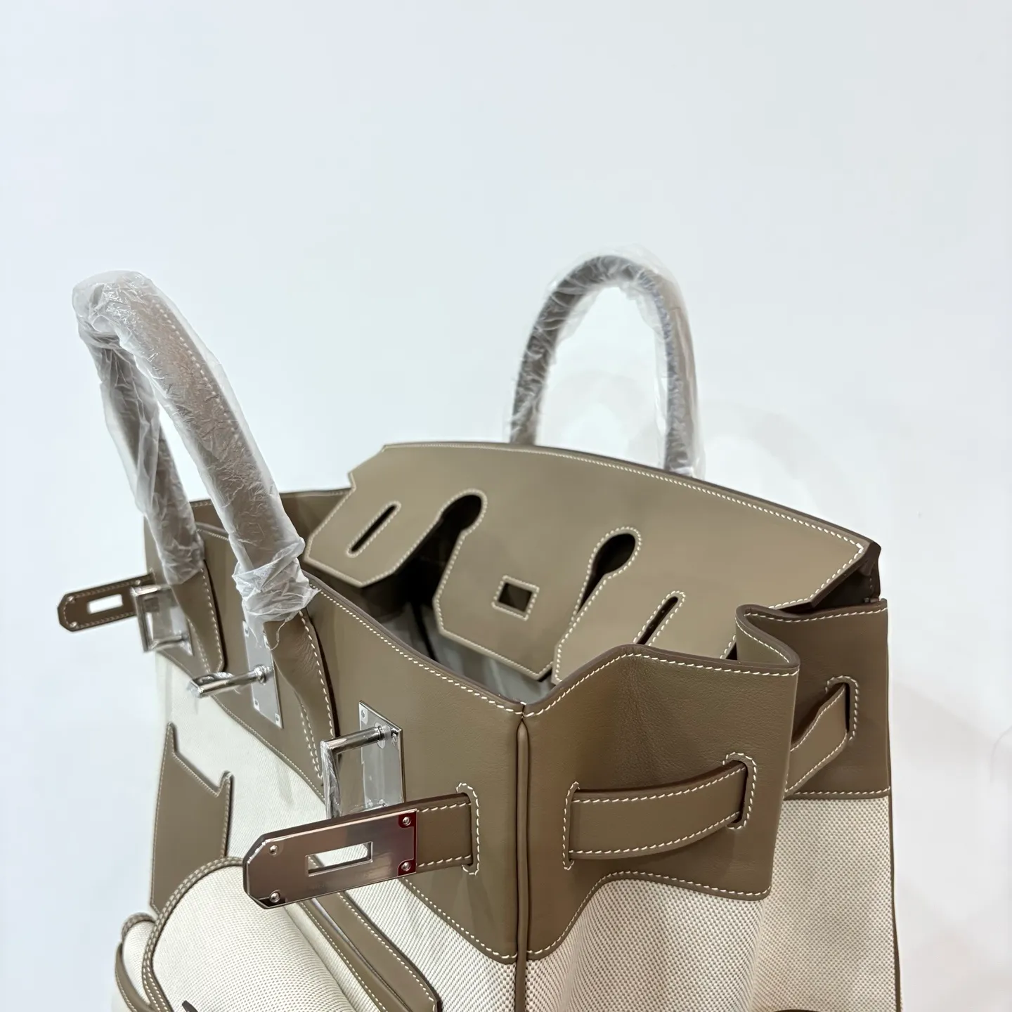 All categories Hermès women's bags (Hermès) Hermès 4042