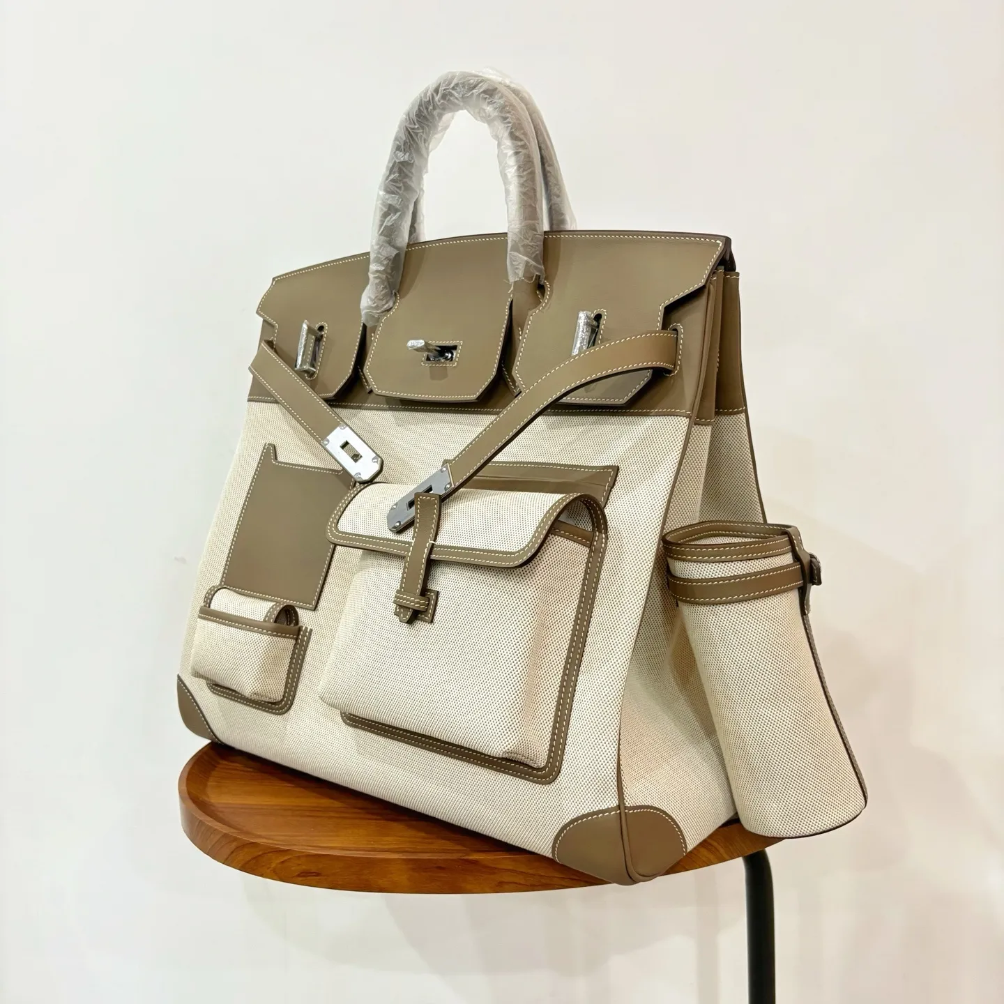 All categories Hermès women's bags (Hermès) Hermès 4042