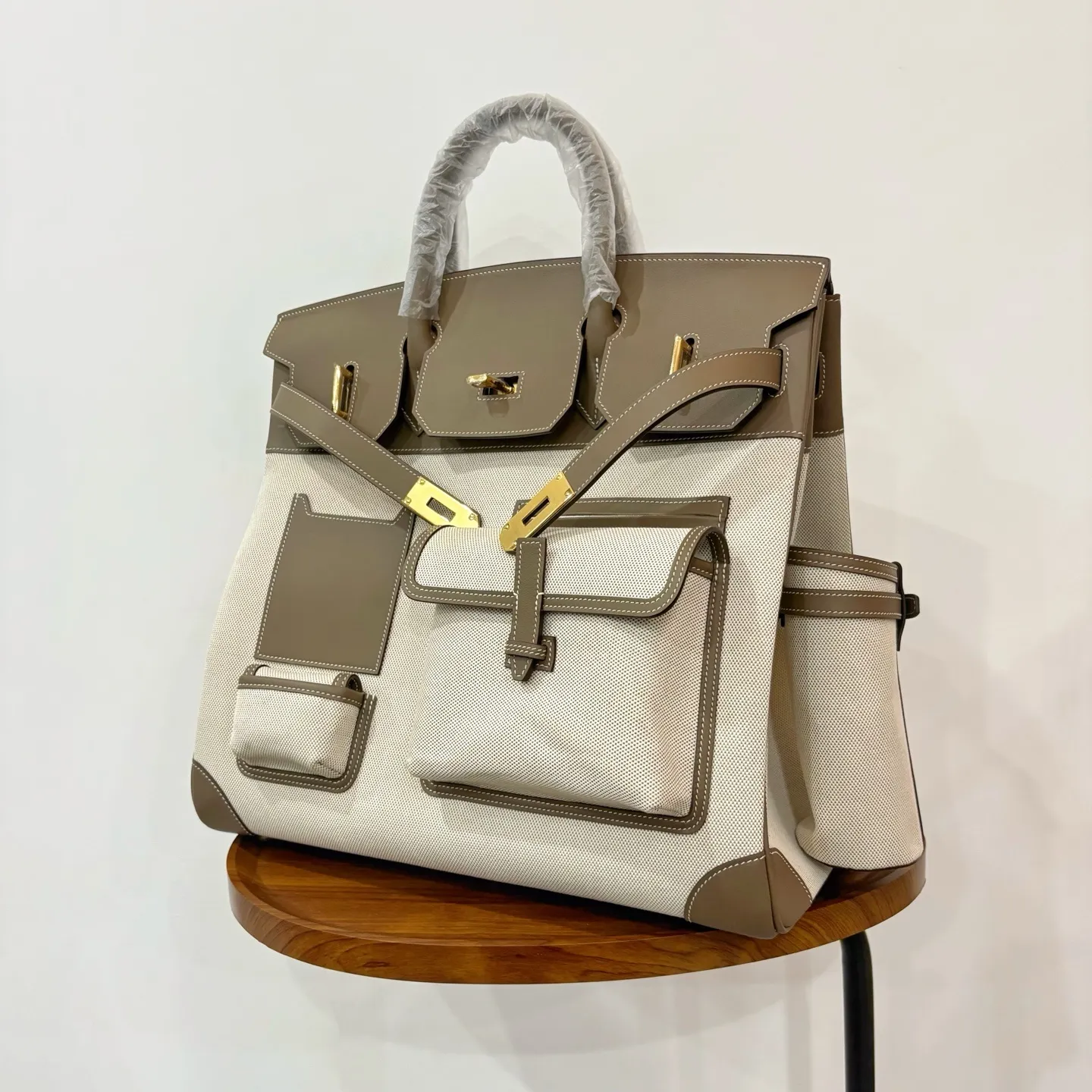 All categories Hermès women's bags (Hermès) Hermès 4042