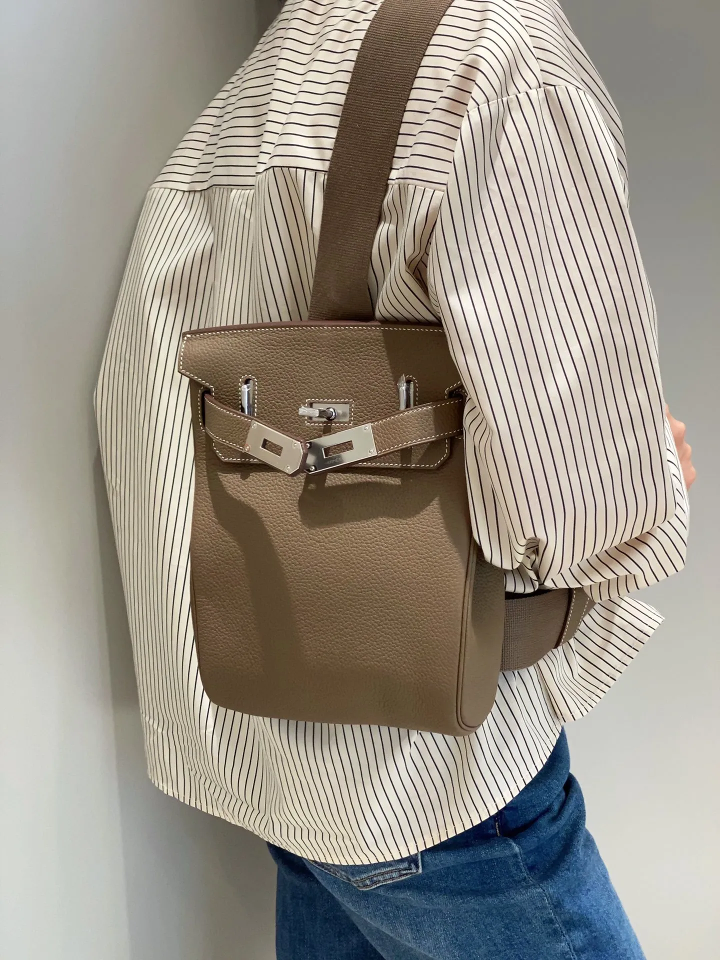 All categories Hermès women's bags (Hermès) Hermès original order 186