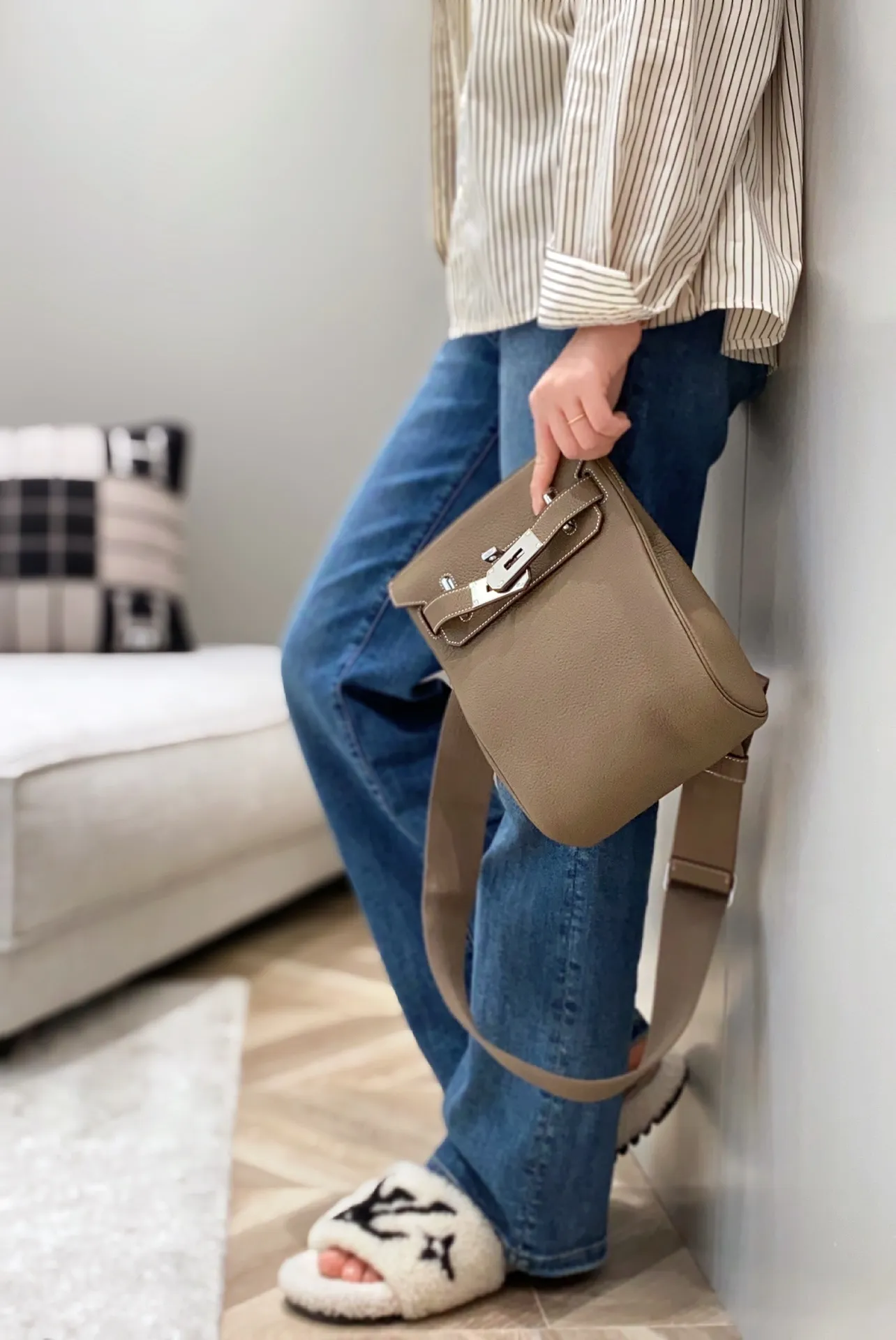 All categories Hermès women's bags (Hermès) Hermès original order 186