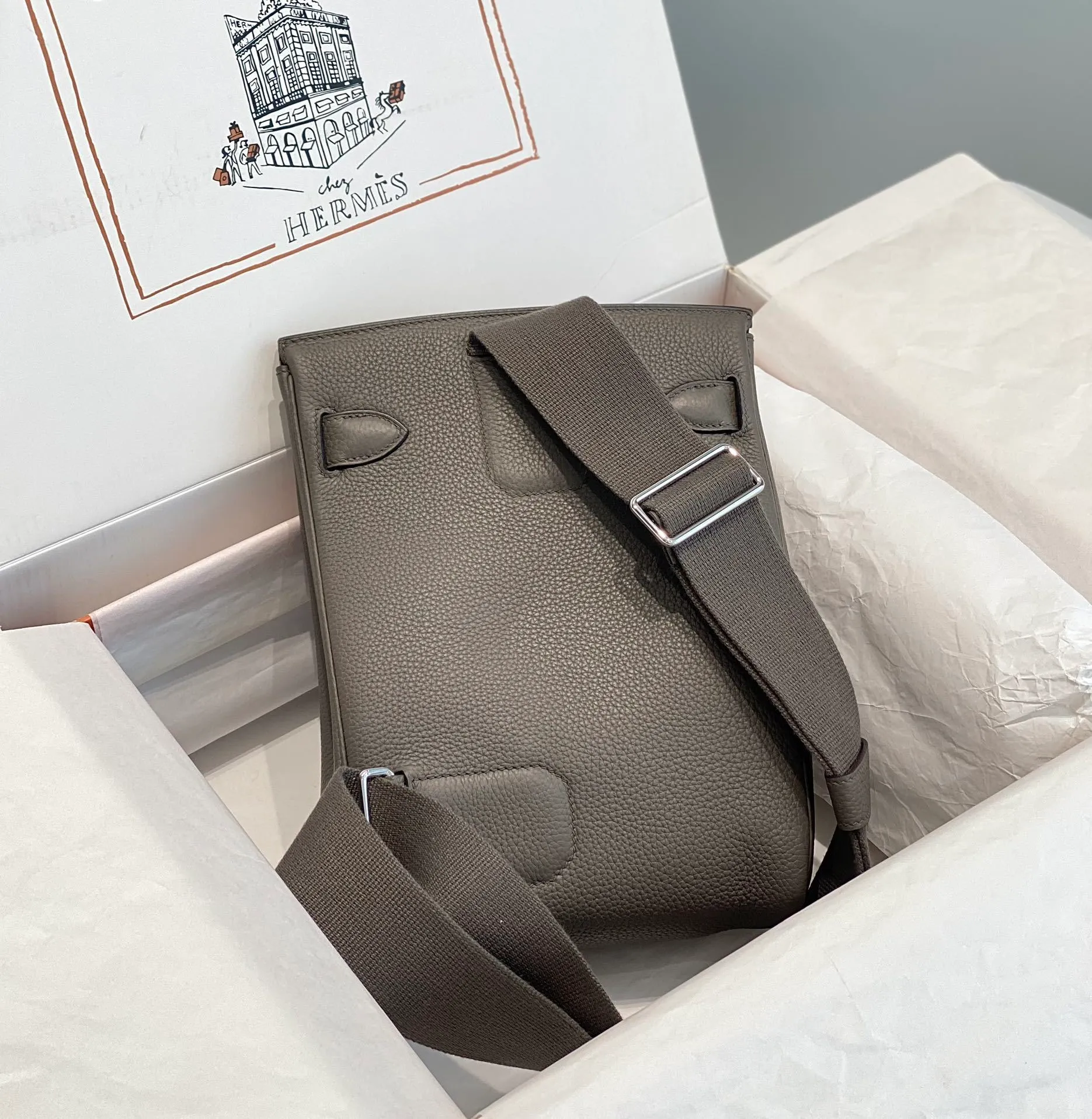 All categories Hermès women's bags (Hermès) Hermès original order 186