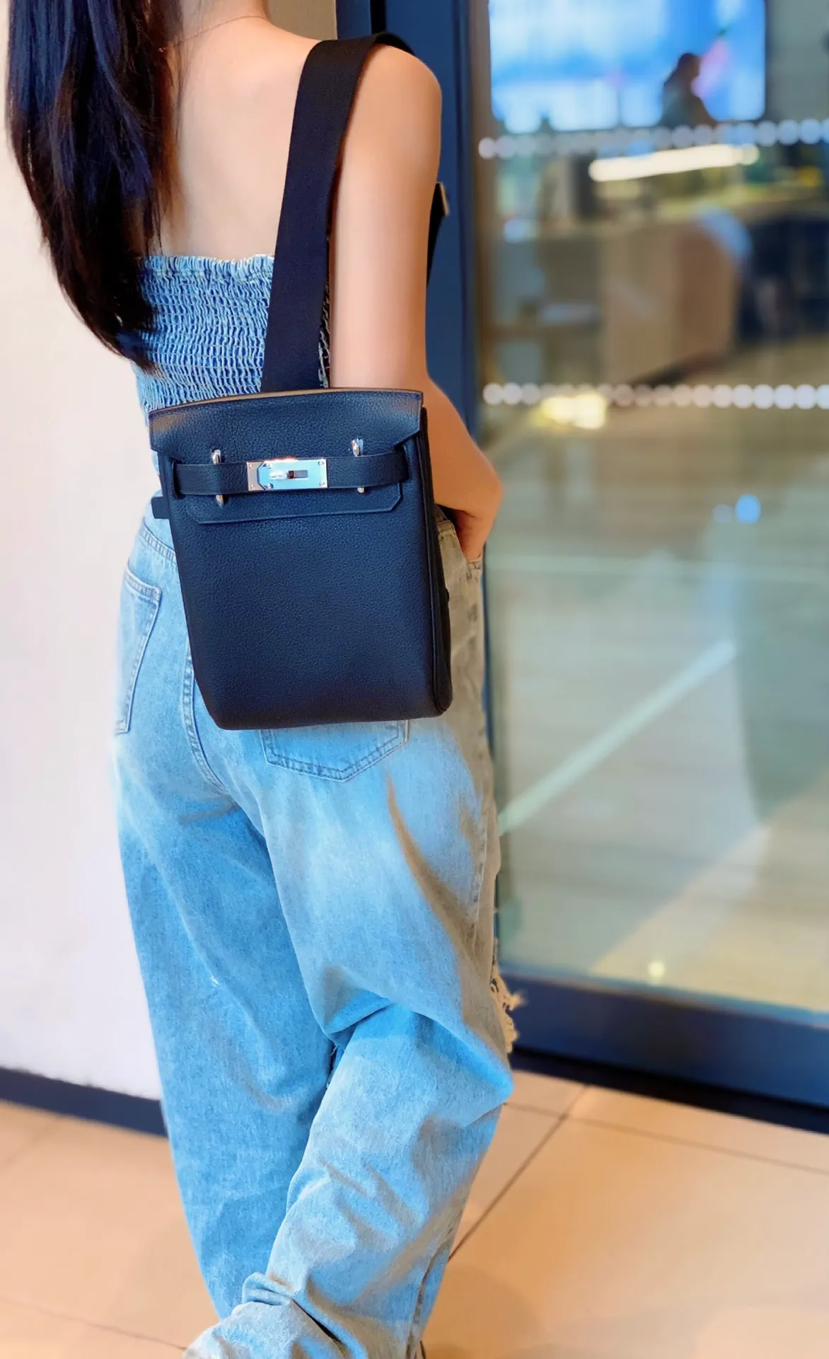 All categories Hermès women's bags (Hermès) Hermès original order 186
