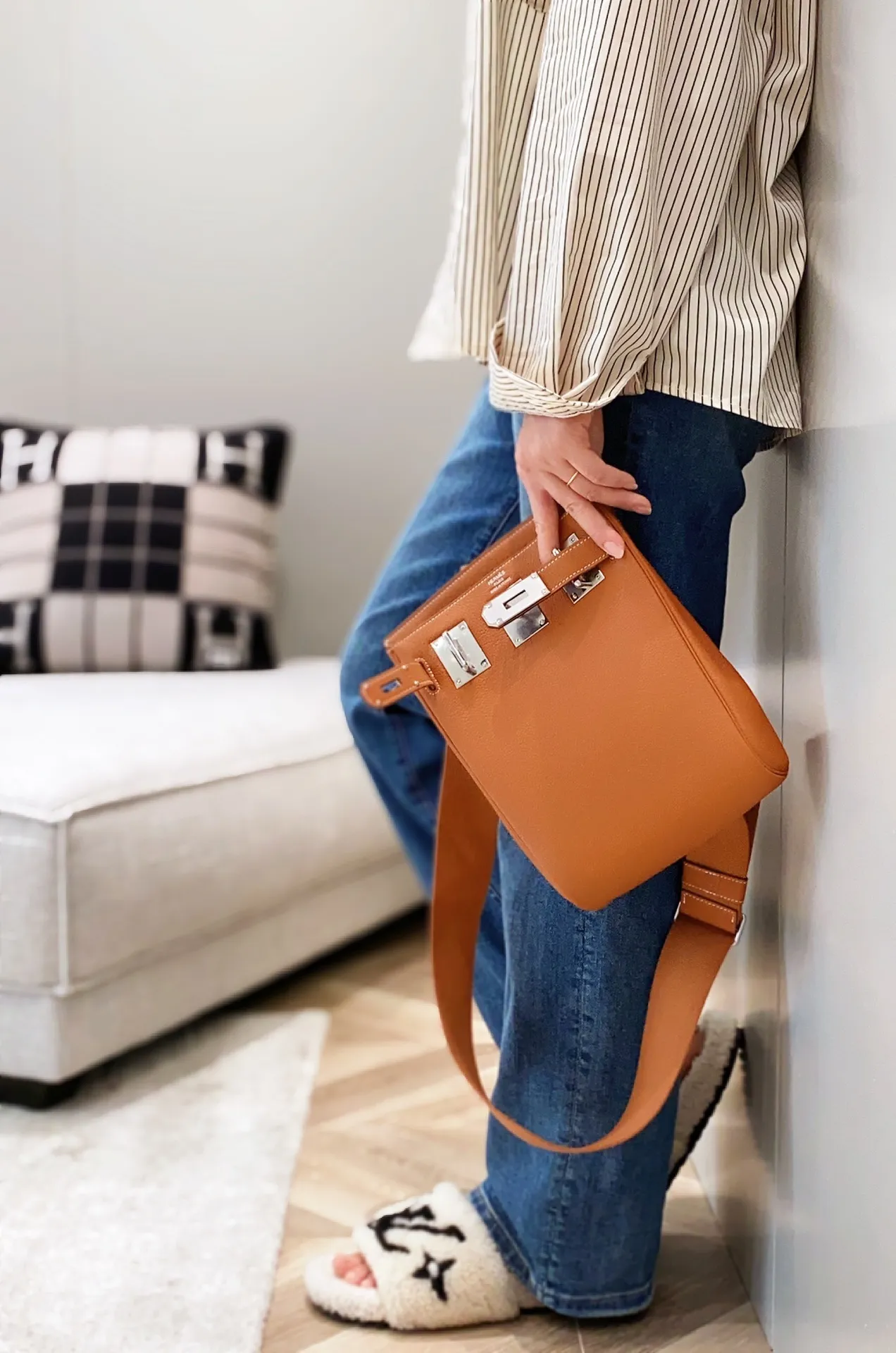 All categories Hermès women's bags (Hermès) Hermès original order 186
