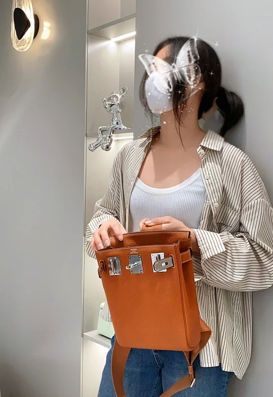 All categories Hermès women's bags (Hermès) Hermès original order 186