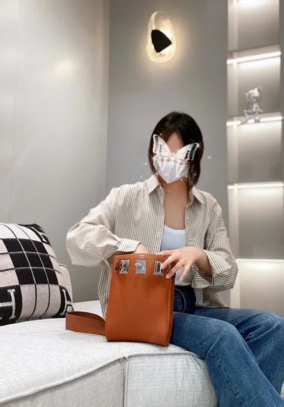 All categories Hermès women's bags (Hermès) Hermès original order 186