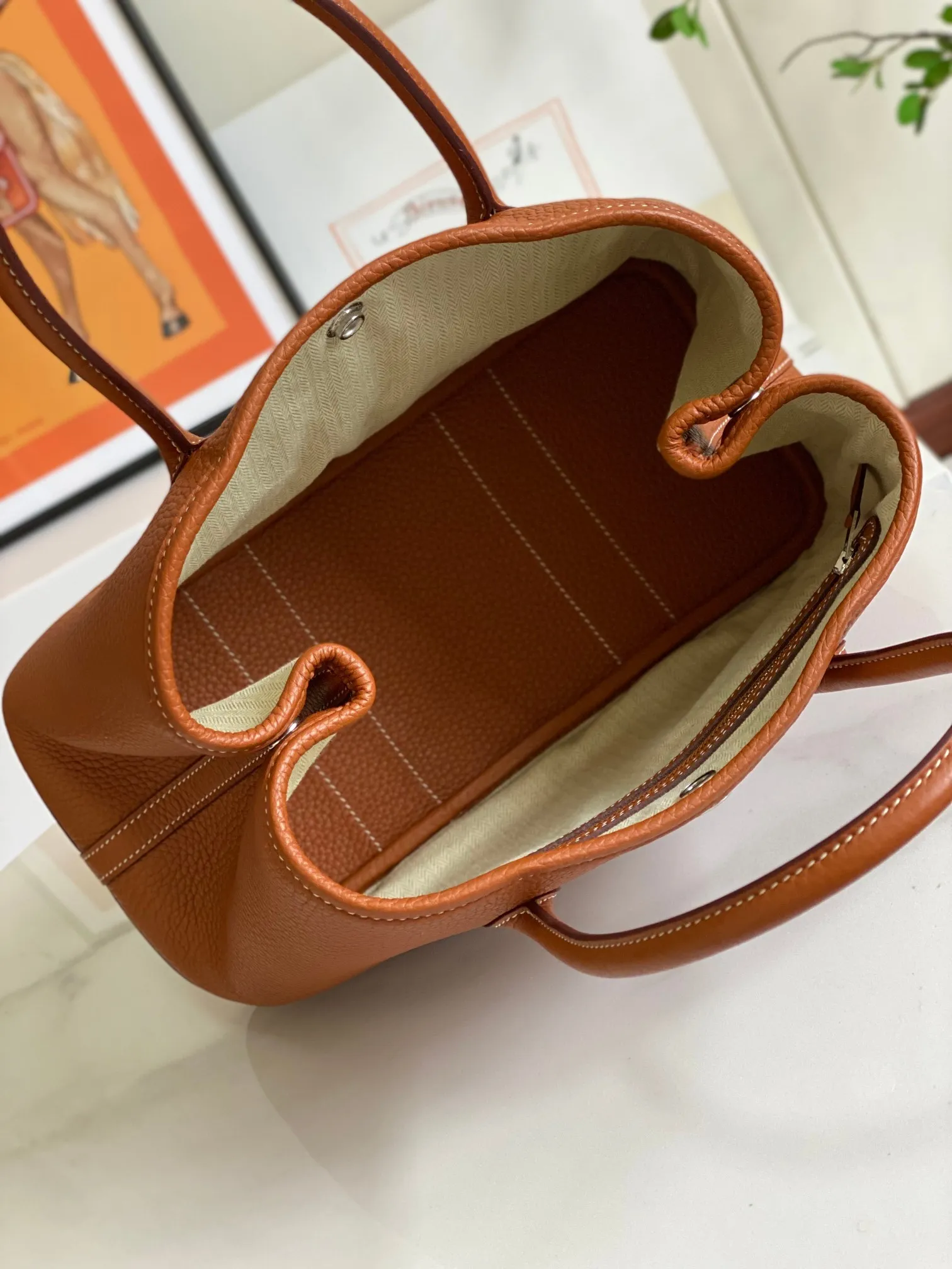 All categories Hermès women's bags (Hermès) Hermès original order 3113