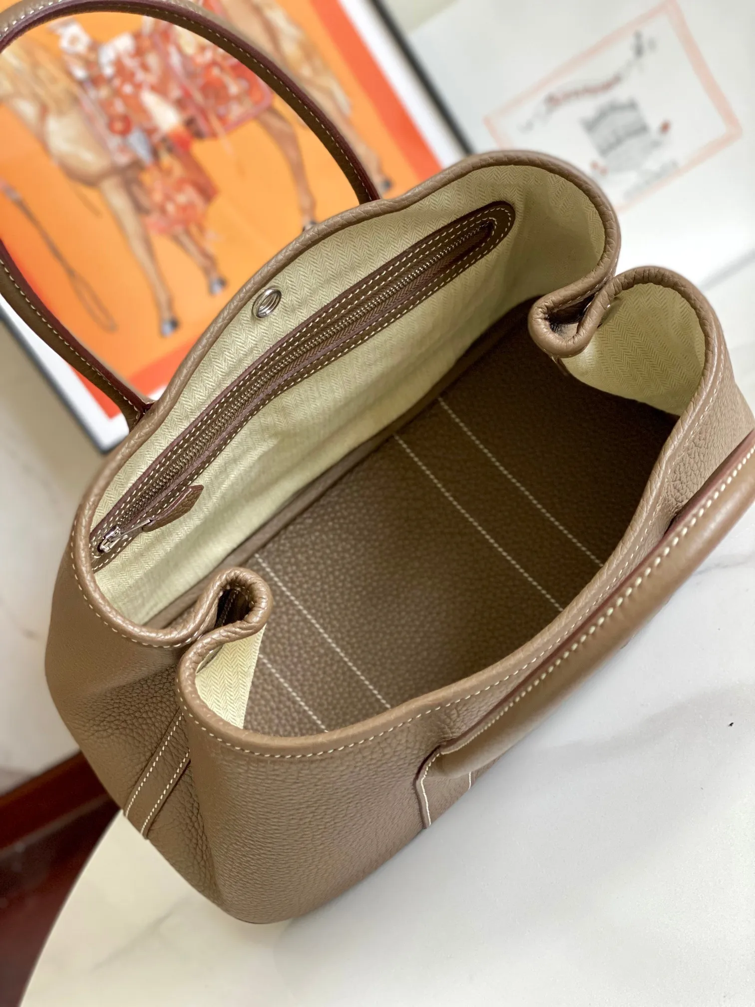 All categories Hermès women's bags (Hermès) Hermès original order 3113