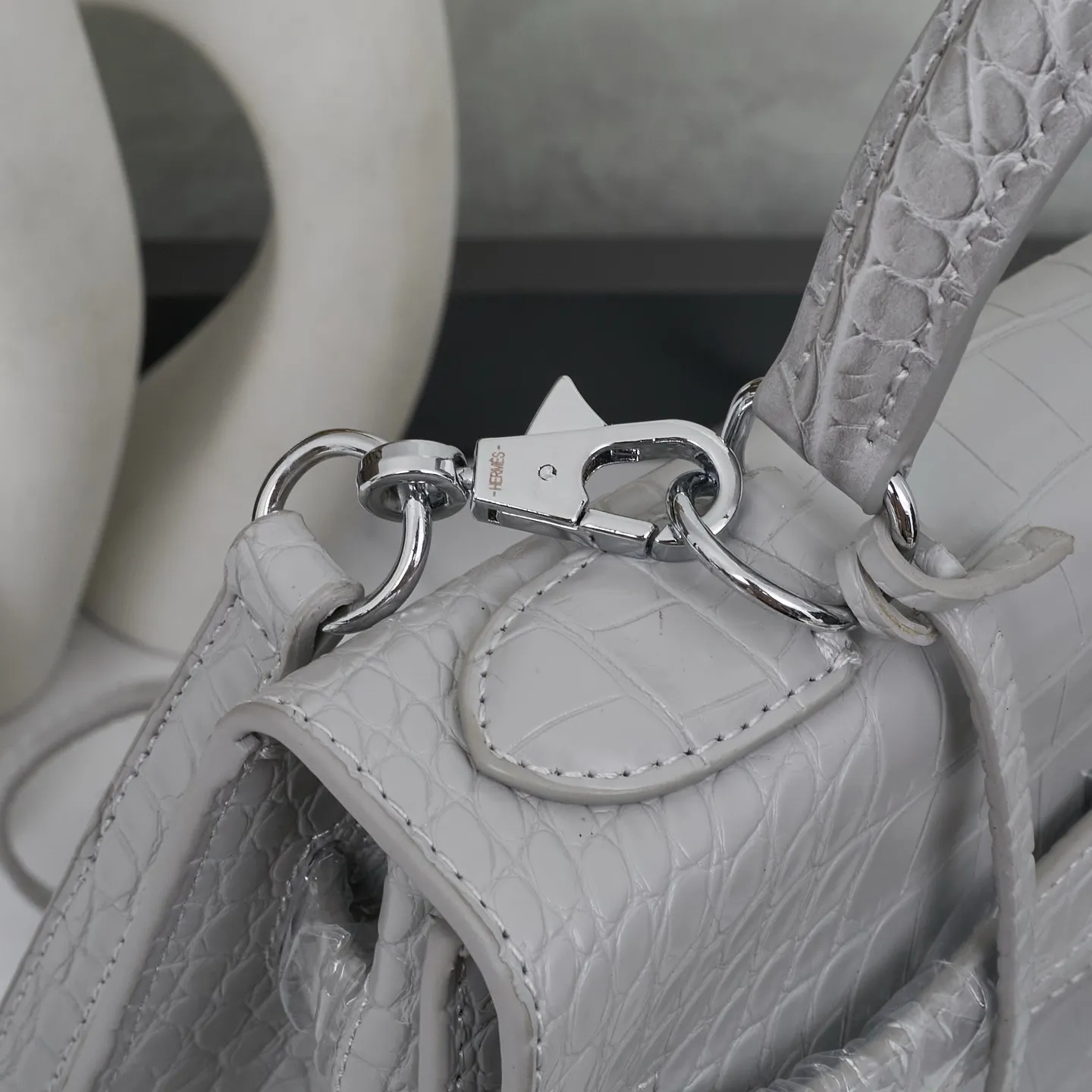 All categories Hermès women's bags (Hermès) Hermès 2529
