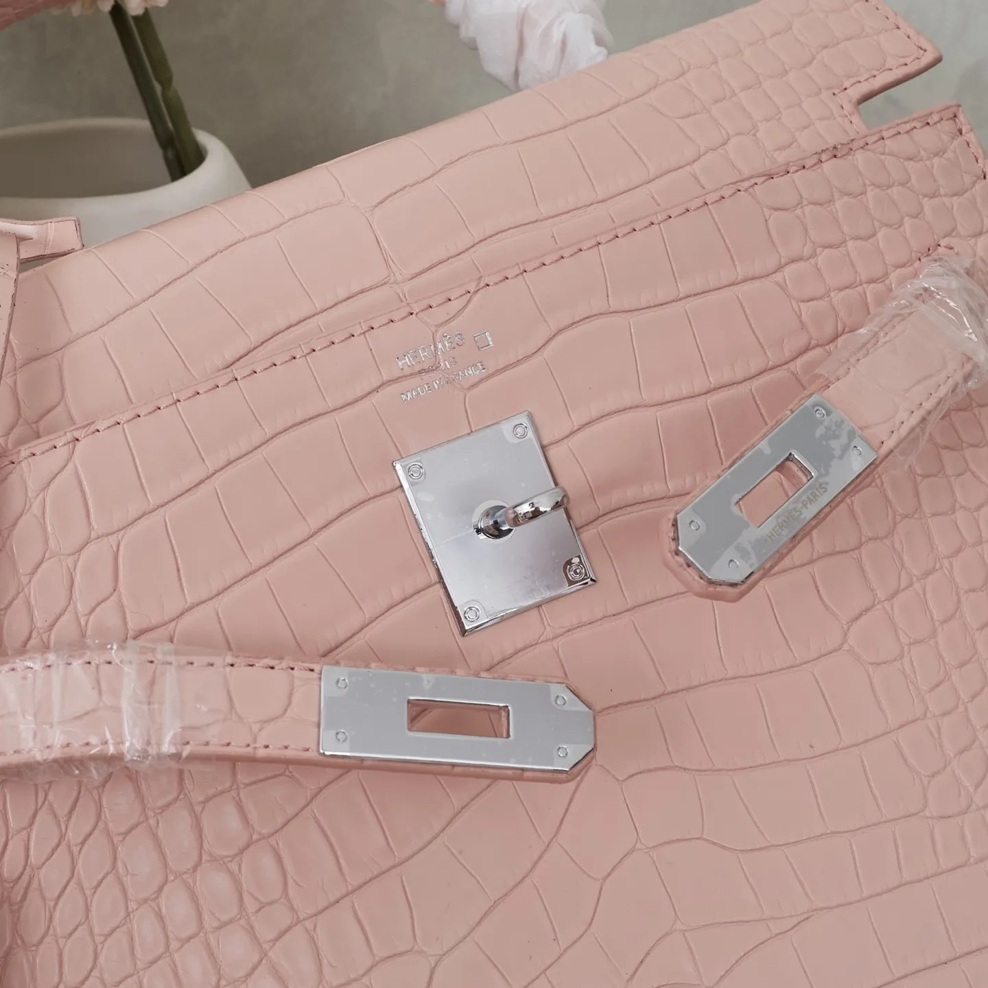 All categories Hermès women's bags (Hermès) Hermès 2529