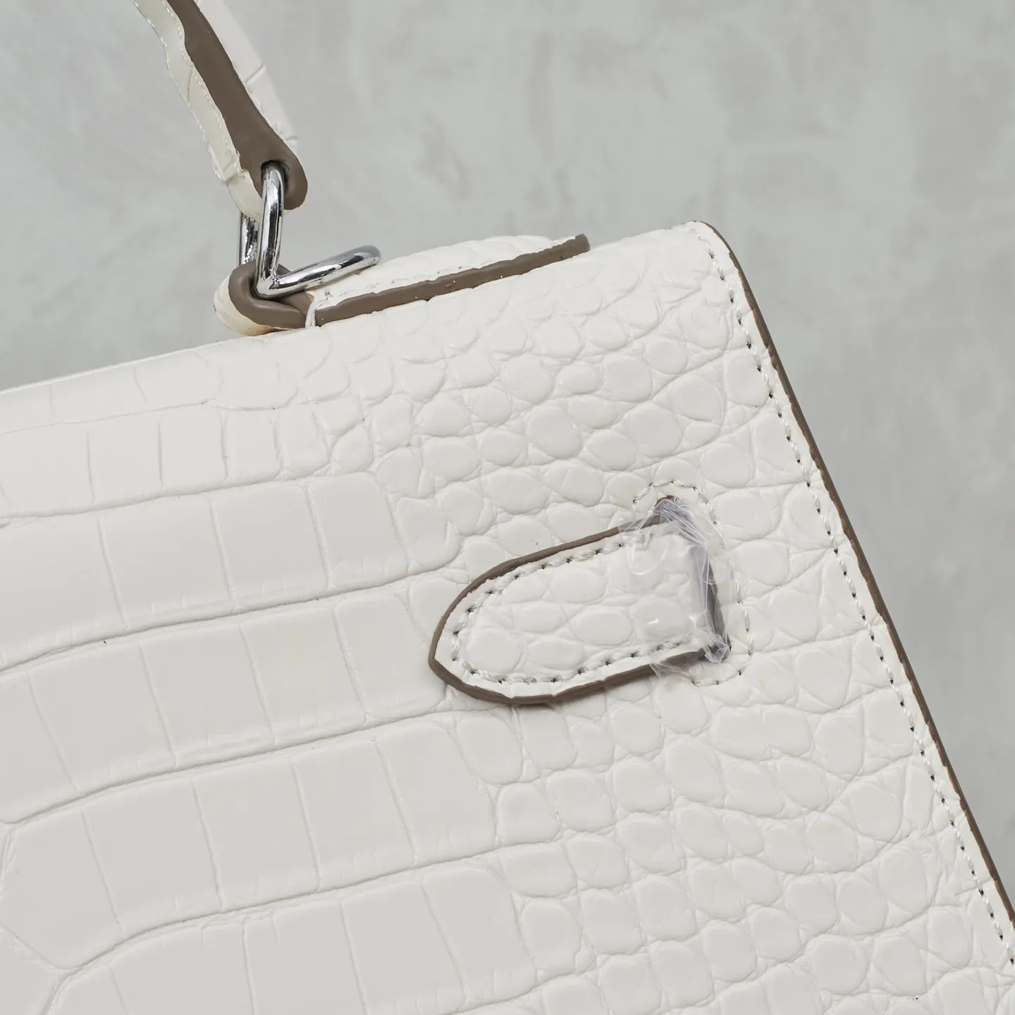 All categories Hermès women's bags (Hermès) Hermès 2529