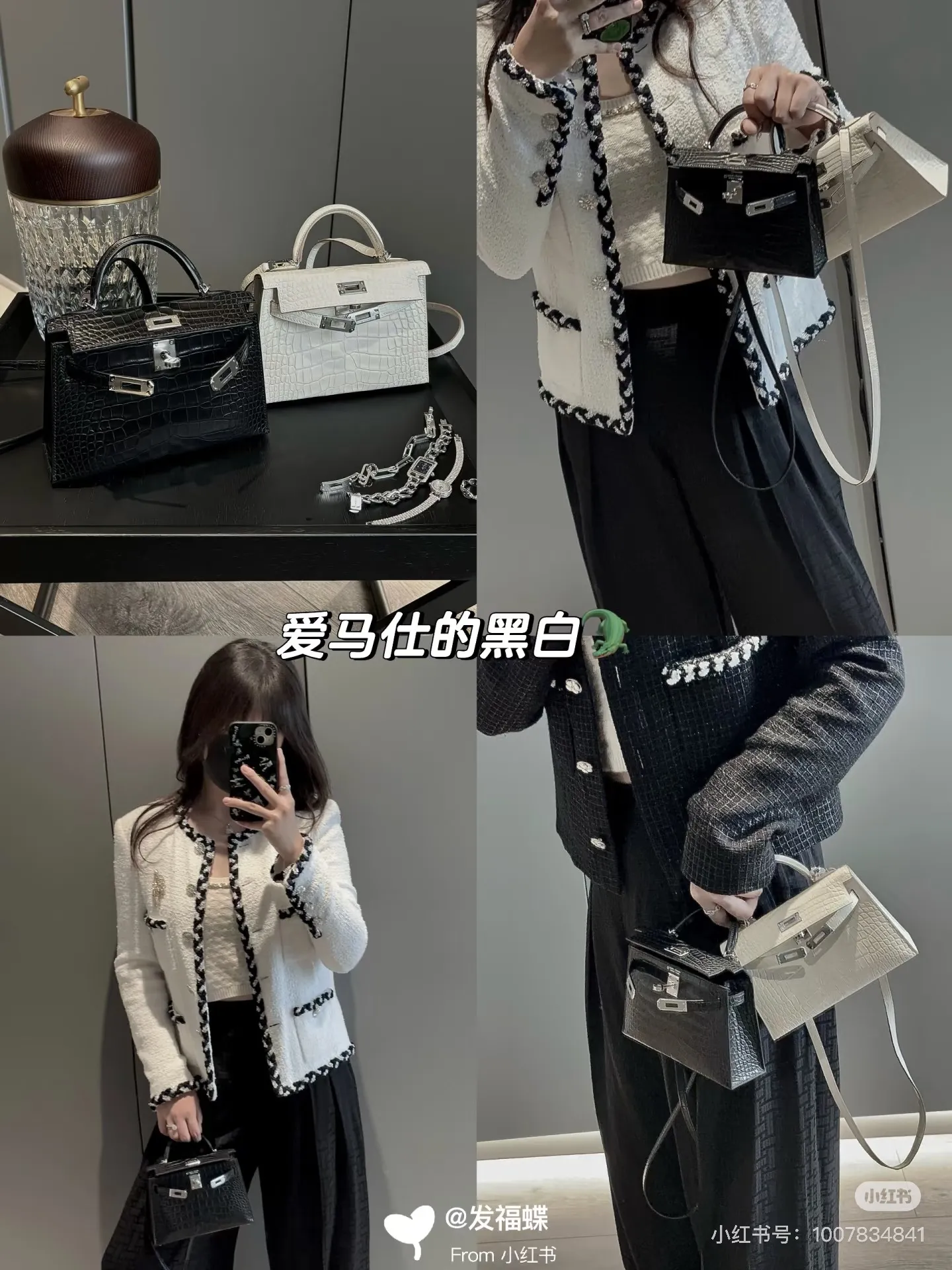 All categories Hermès women's bags (Hermès) Hermès 2529