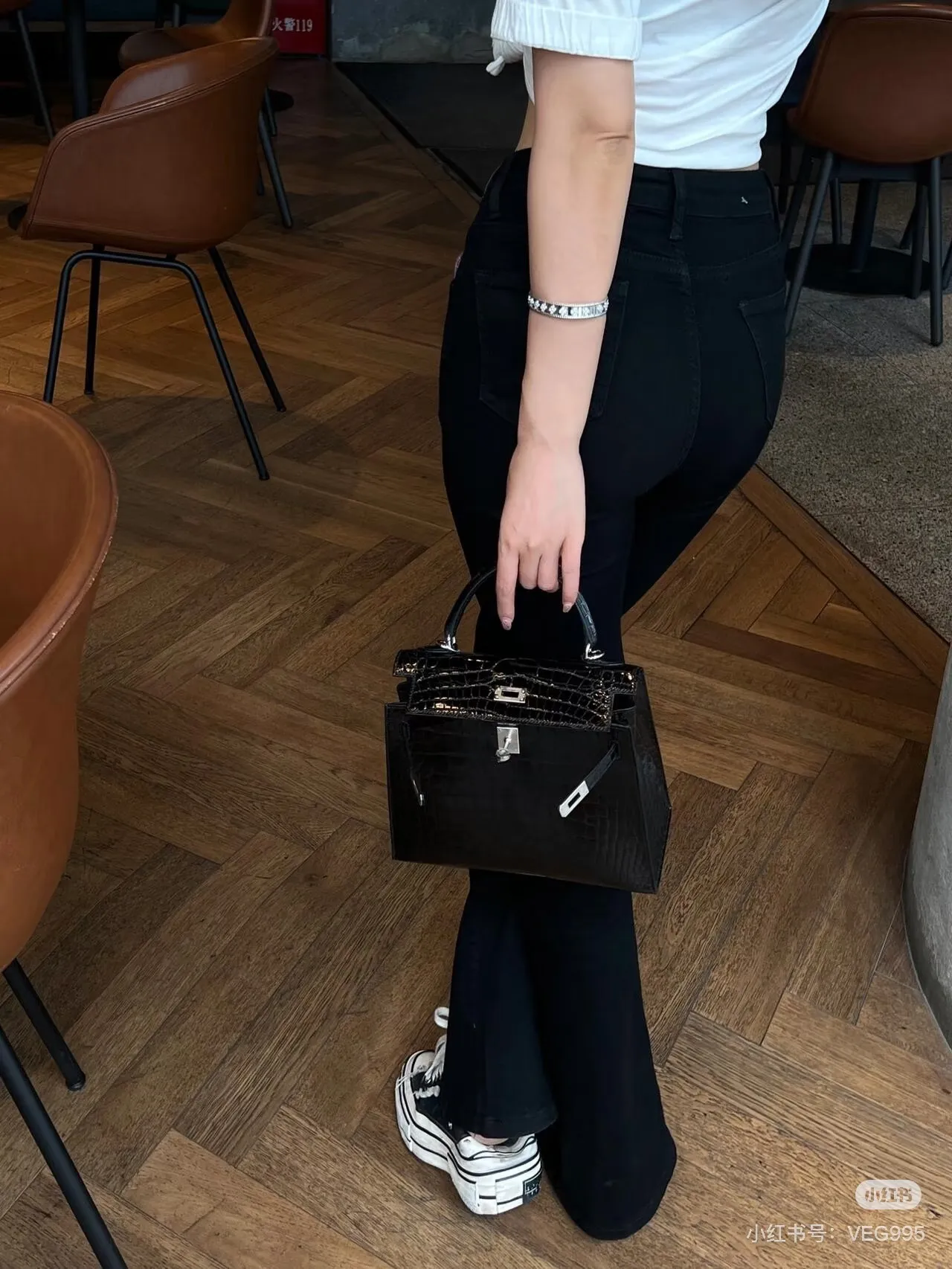 All categories Hermès women's bags (Hermès) Hermès 2529