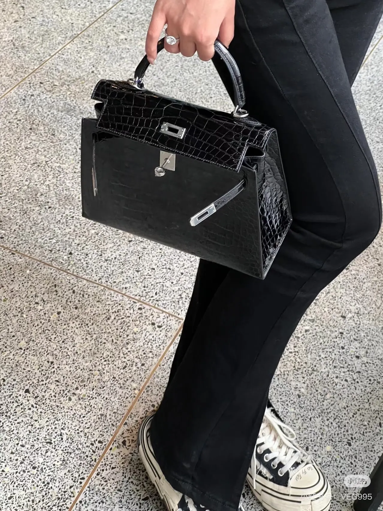 All categories Hermès women's bags (Hermès) Hermès 2529