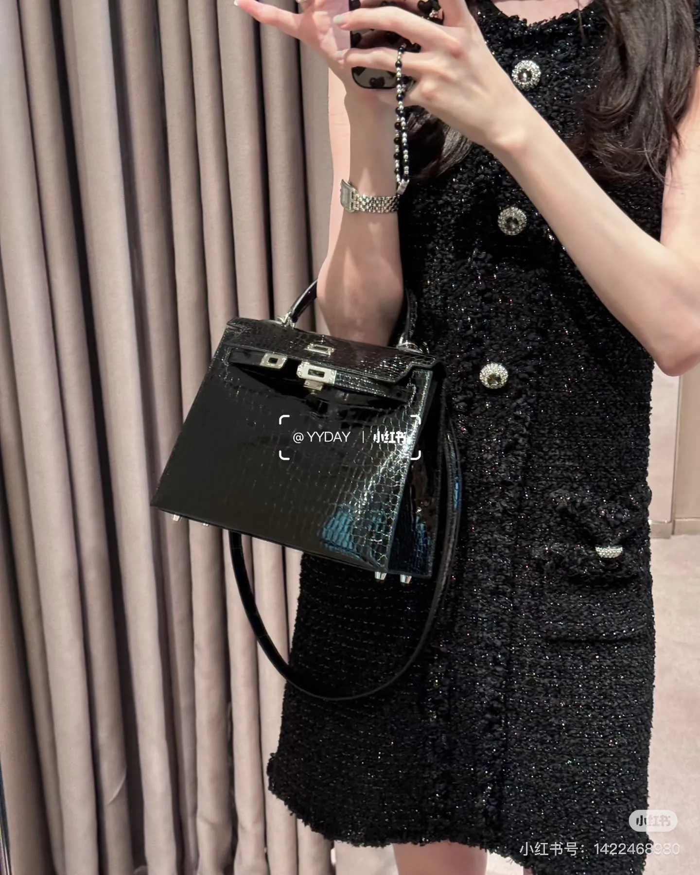 All categories Hermès women's bags (Hermès) Hermès 2529