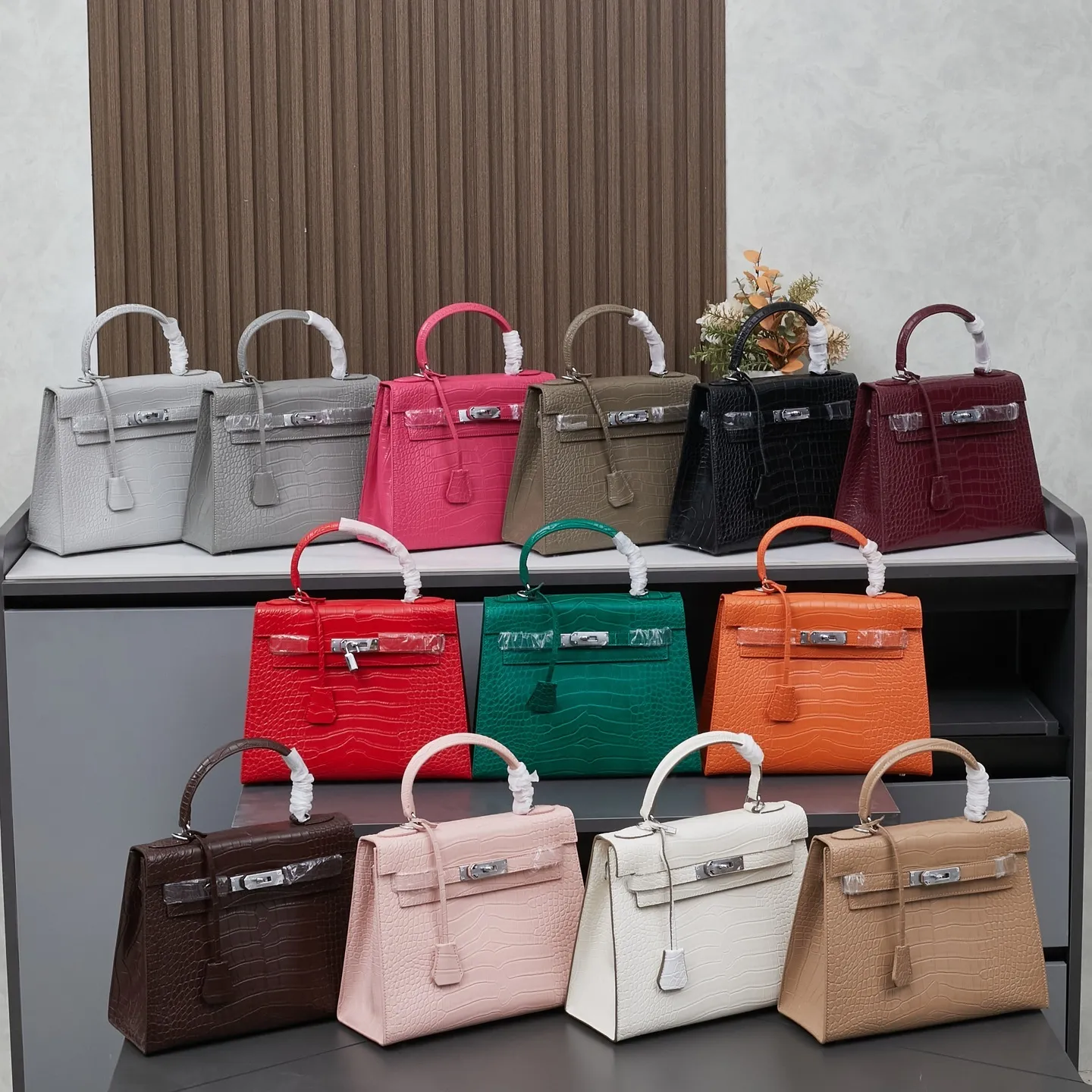 All categories Hermès women's bags (Hermès) Hermès 2529