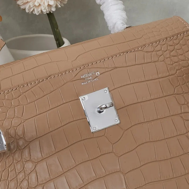 All categories Hermès women's bags (Hermès) Hermès 2529