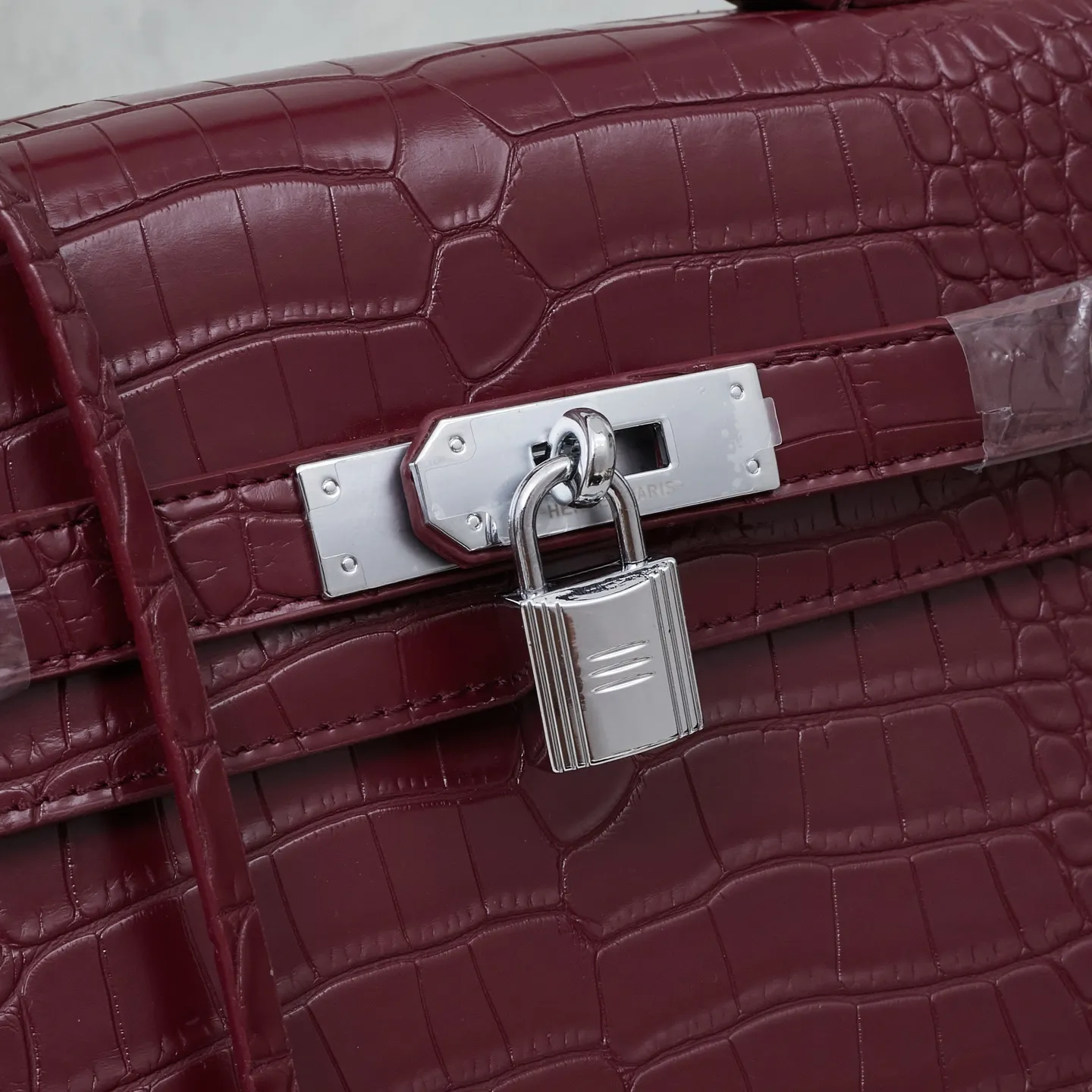 All categories Hermès women's bags (Hermès) Hermès 2529
