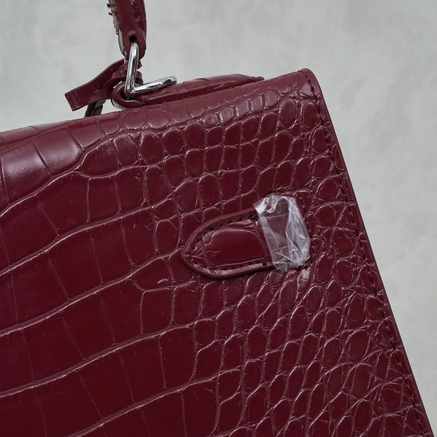 All categories Hermès women's bags (Hermès) Hermès 2529