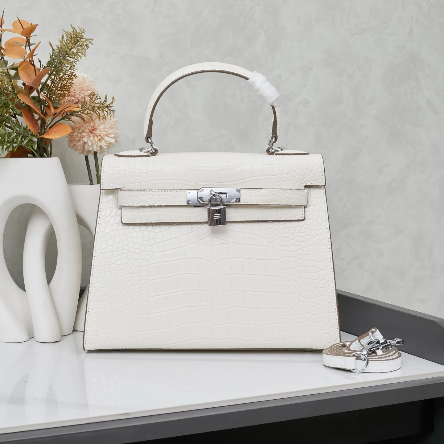 All categories Hermès women's bags (Hermès) Hermès 2529