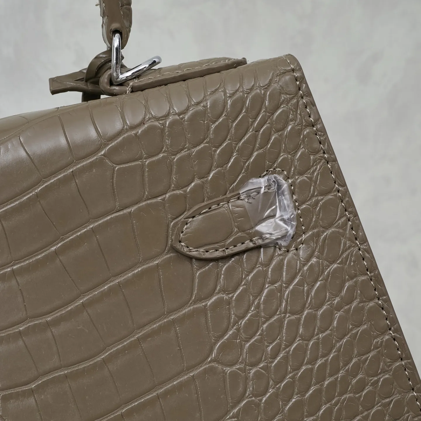 All categories Hermès women's bags (Hermès) Hermès 2529