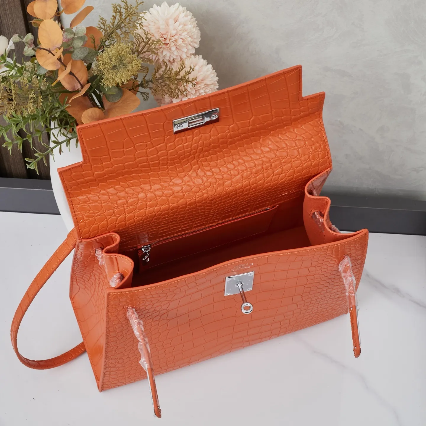 All categories Hermès women's bags (Hermès) Hermès 2529