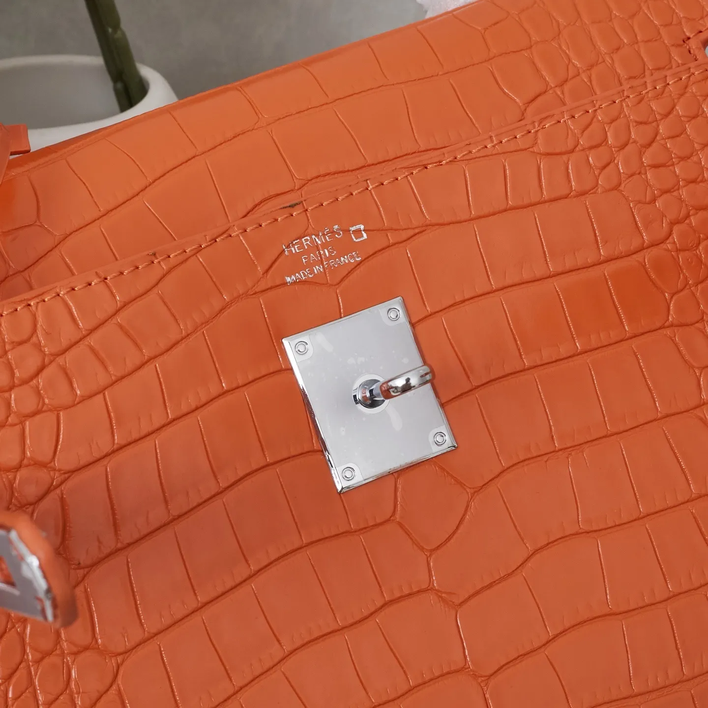 All categories Hermès women's bags (Hermès) Hermès 2529