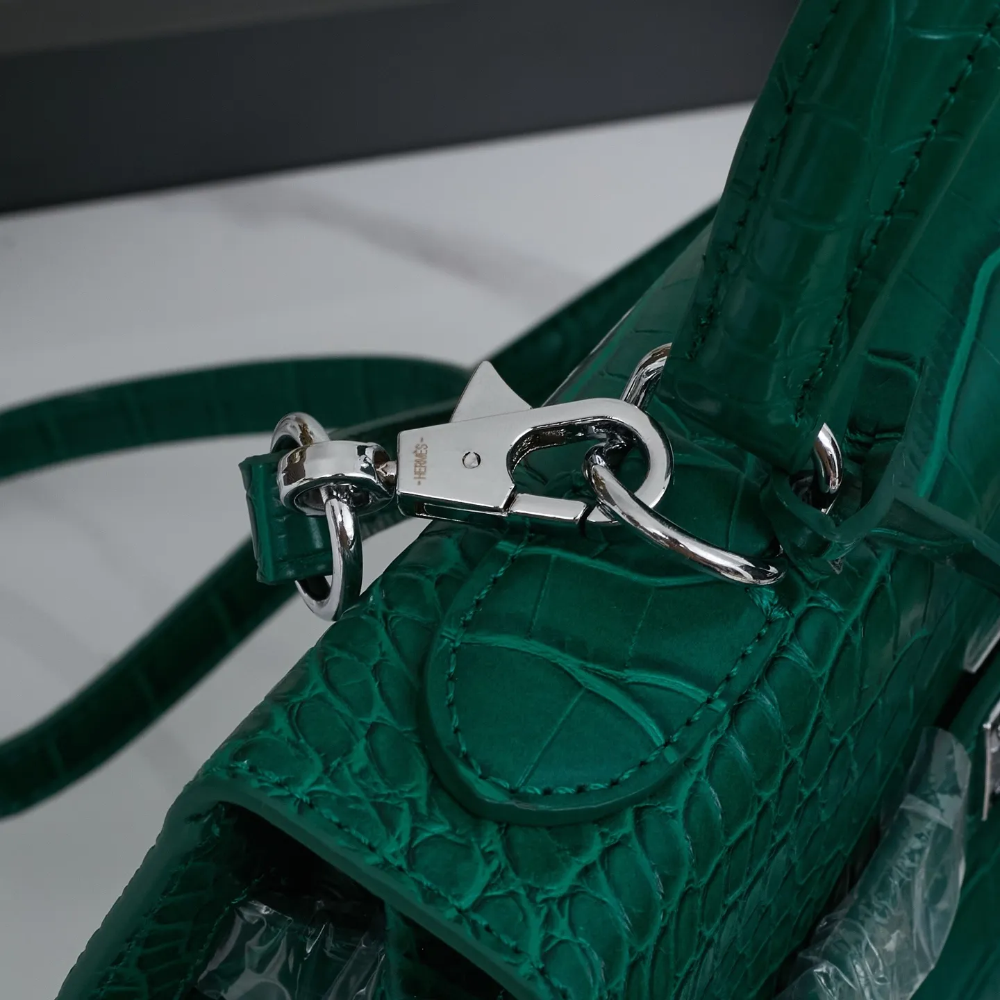 All categories Hermès women's bags (Hermès) Hermès 2529