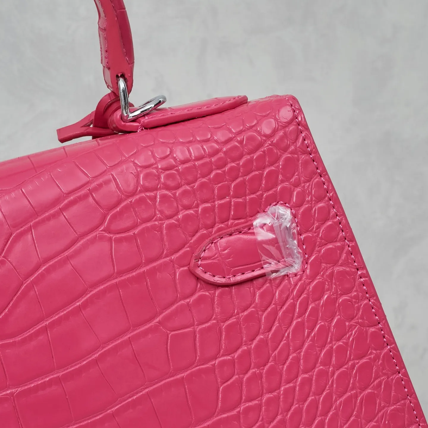 All categories Hermès women's bags (Hermès) Hermès 2529