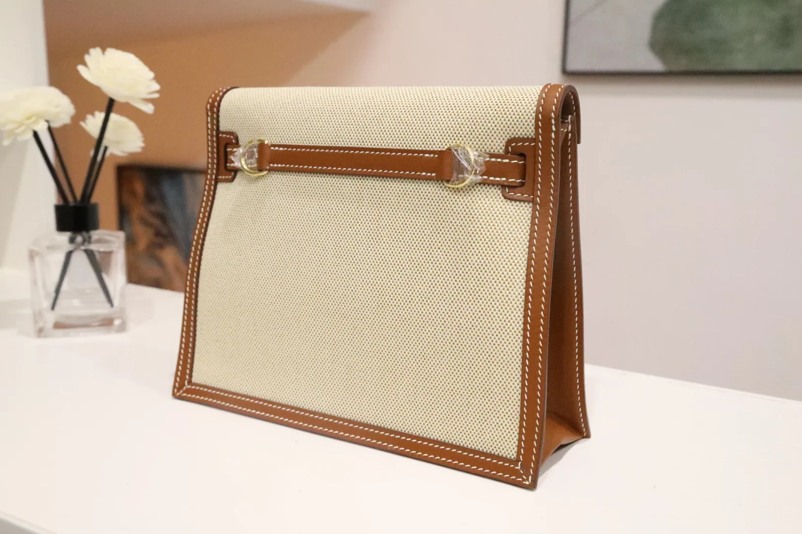 All categories Hermès women's bags (Hermès) Hermès 2213
