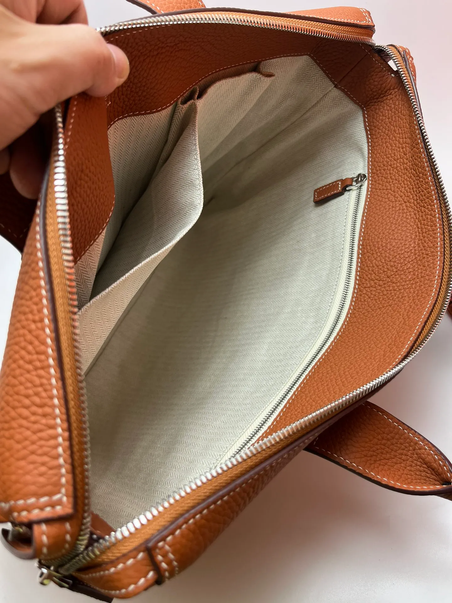 All categories Hermès women's bags (Hermès) Hermès 3939