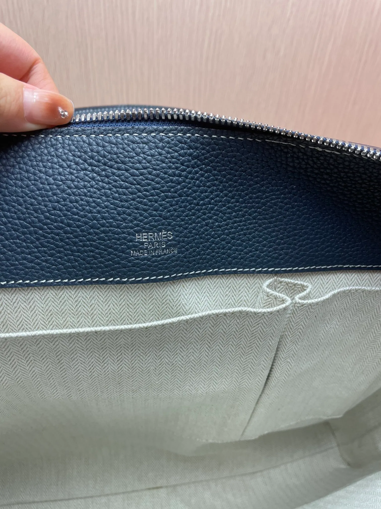 All categories Hermès women's bags (Hermès) Hermès 3939
