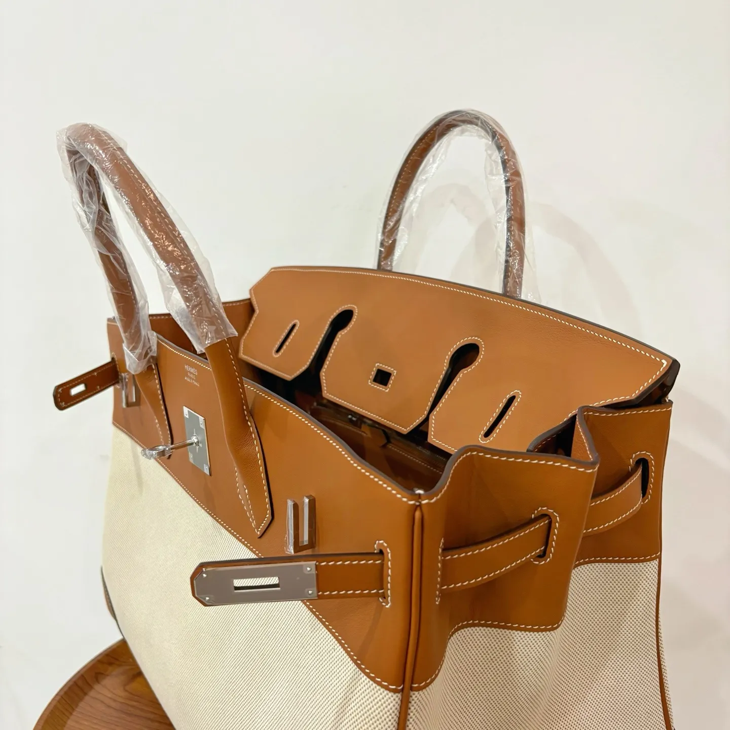 All categories Hermès women's bags (Hermès) Hermès 4040-2