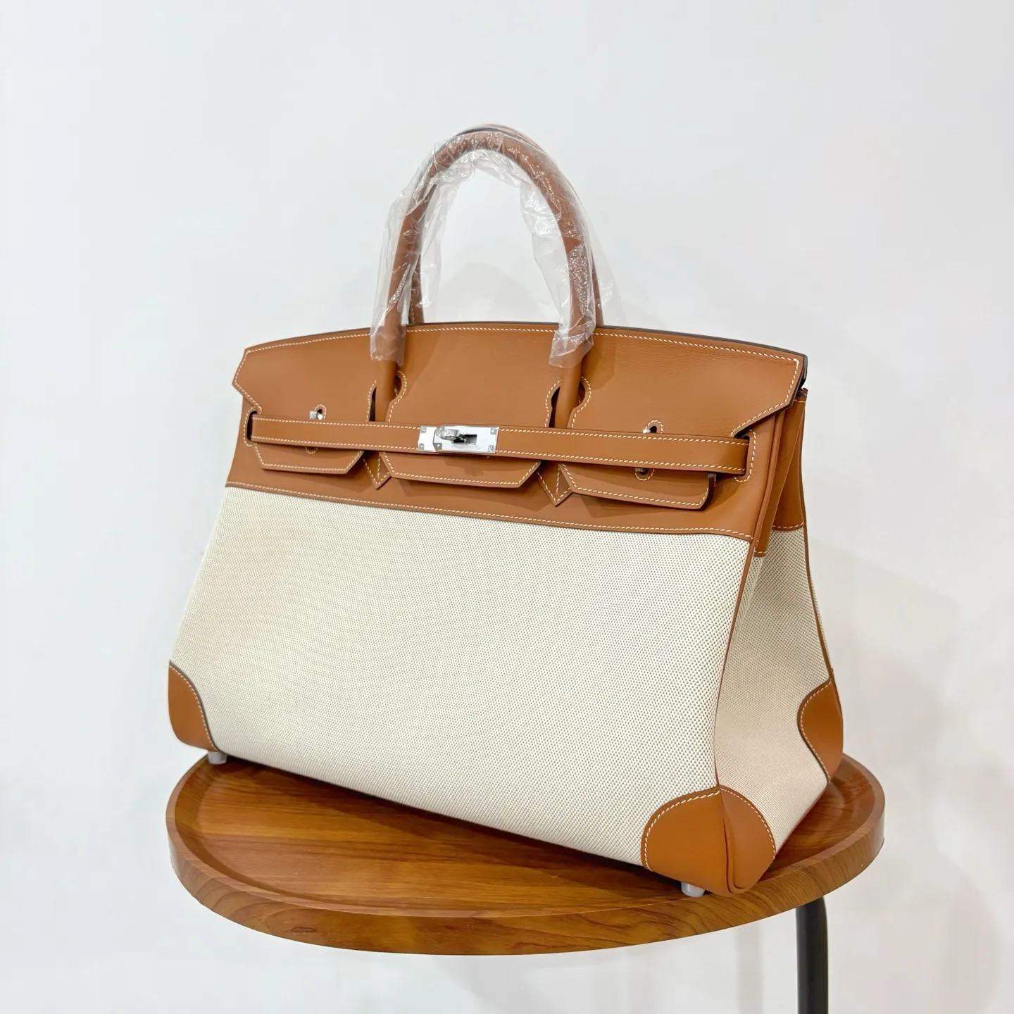 All categories Hermès women's bags (Hermès) Hermès 4040-2