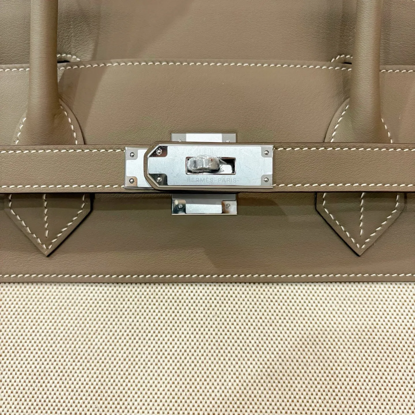 All categories Hermès women's bags (Hermès) Hermès 4040-2