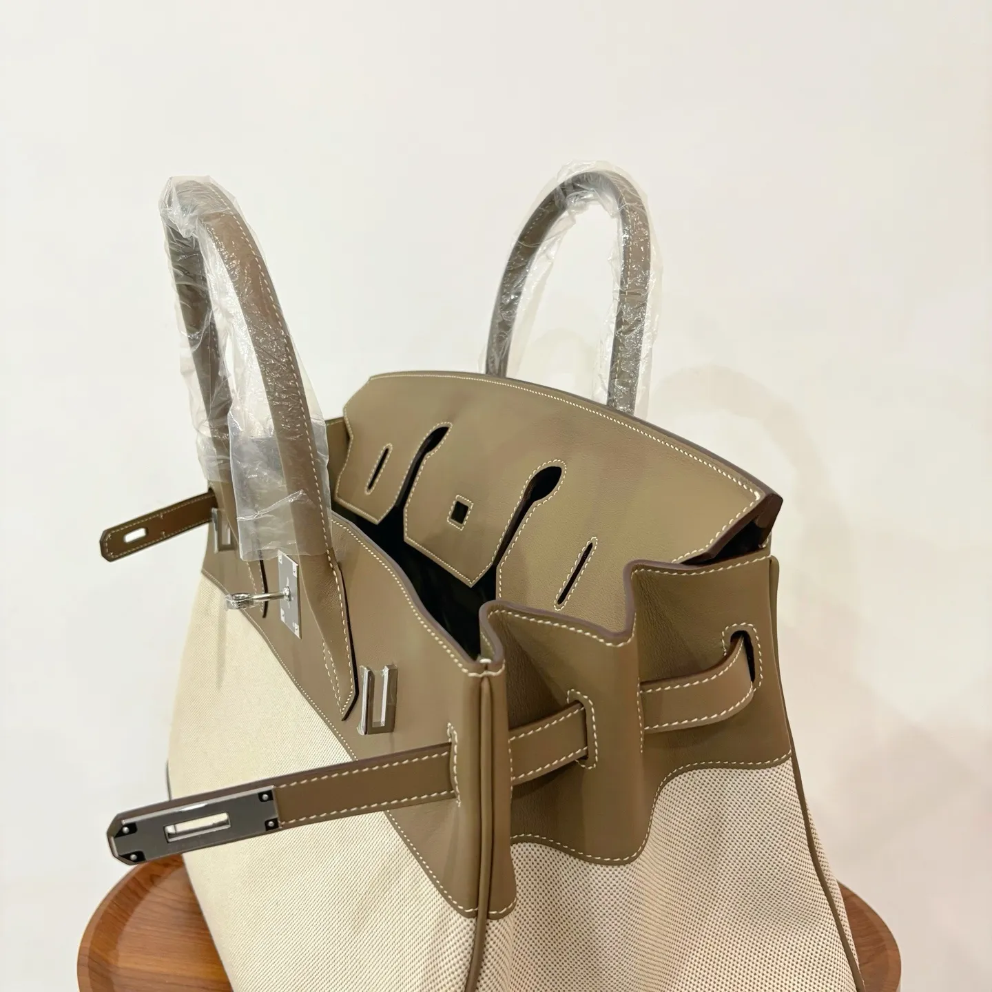 All categories Hermès women's bags (Hermès) Hermès 4040-2