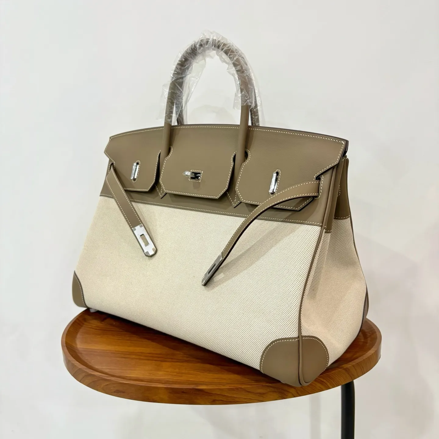 All categories Hermès women's bags (Hermès) Hermès 4040-2