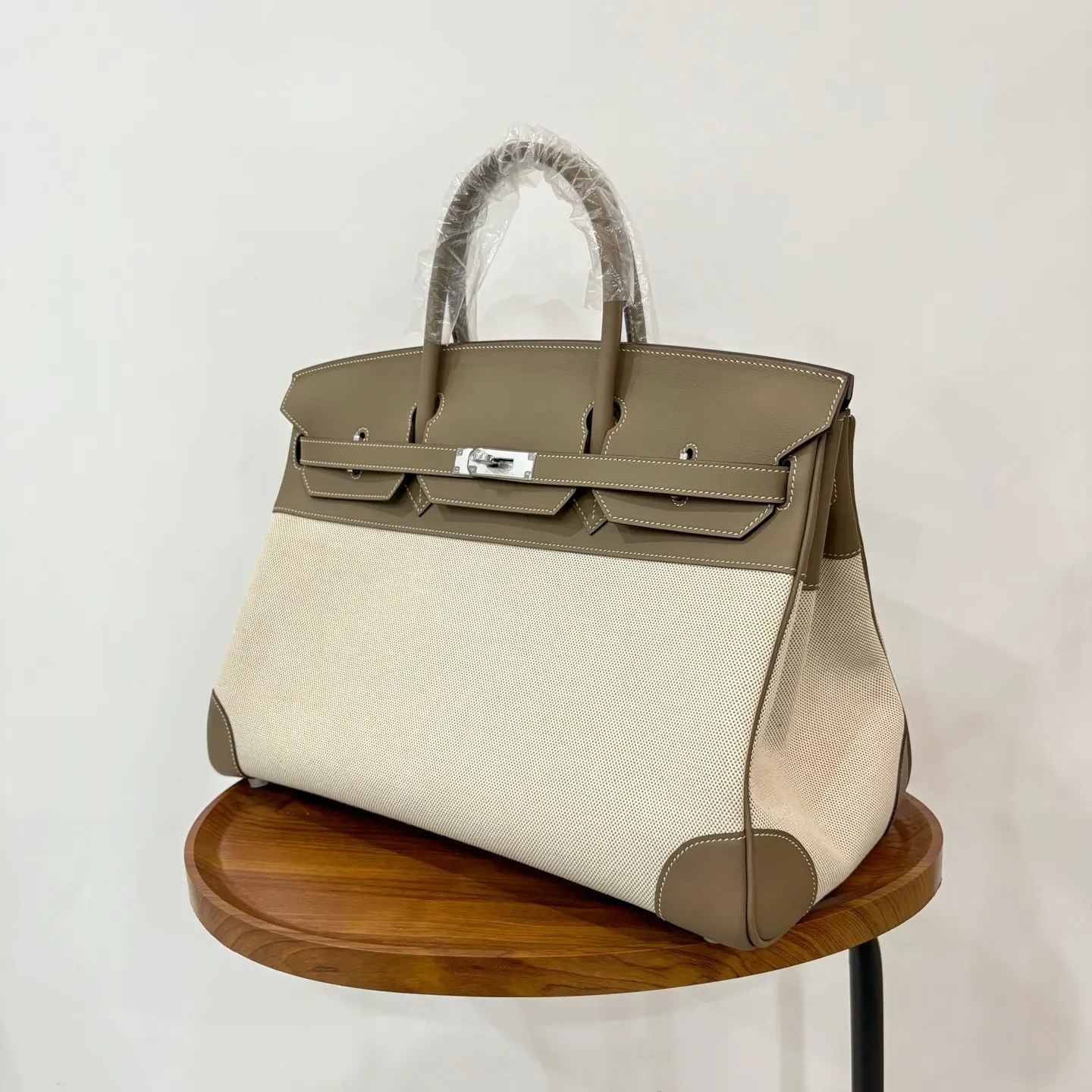 All categories Hermès women's bags (Hermès) Hermès 4040-2