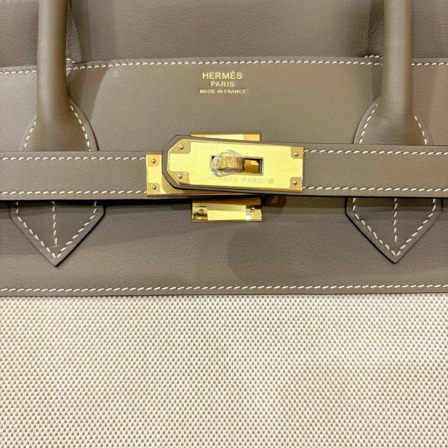 All categories Hermès women's bags (Hermès) Hermès 4040-2