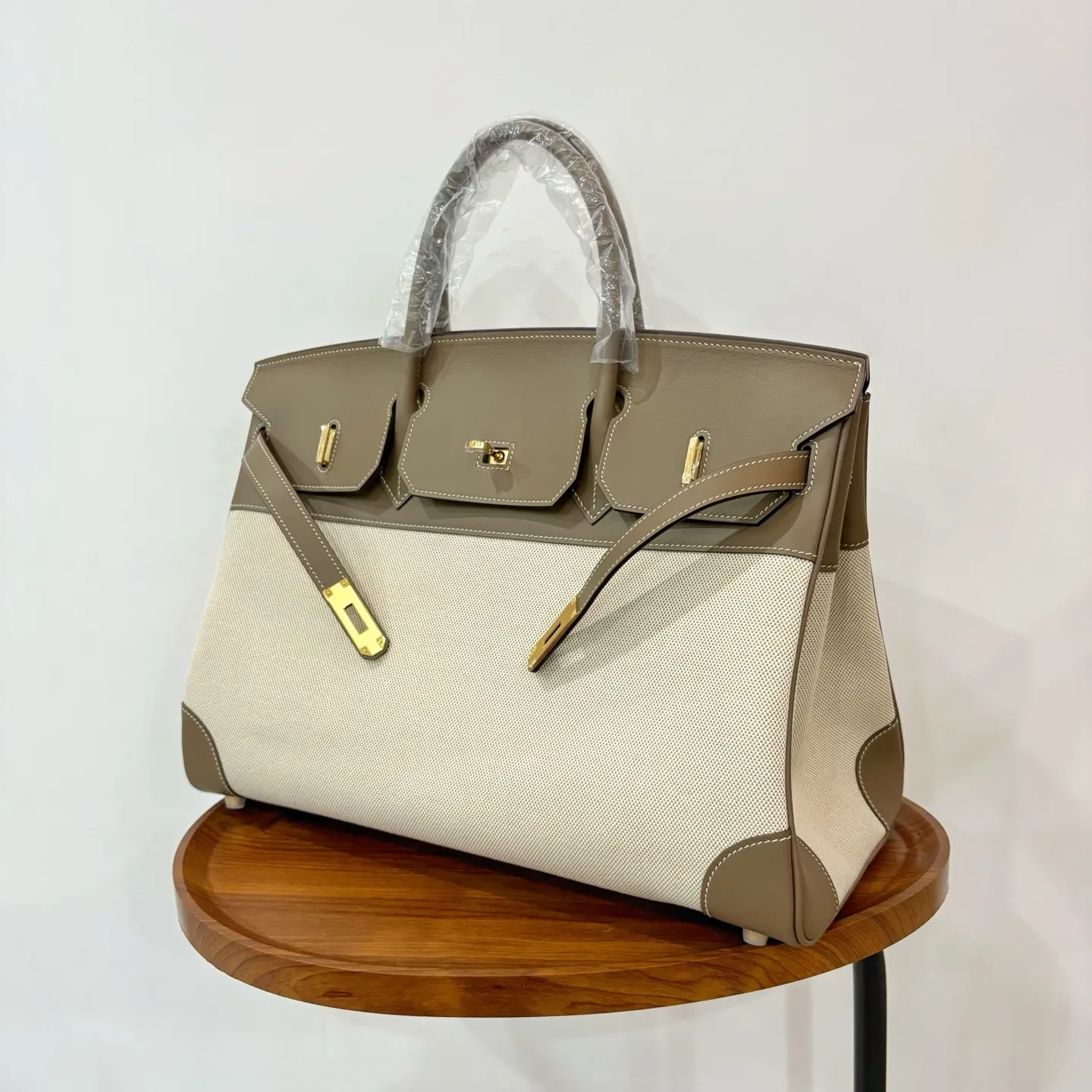 All categories Hermès women's bags (Hermès) Hermès 4040-2