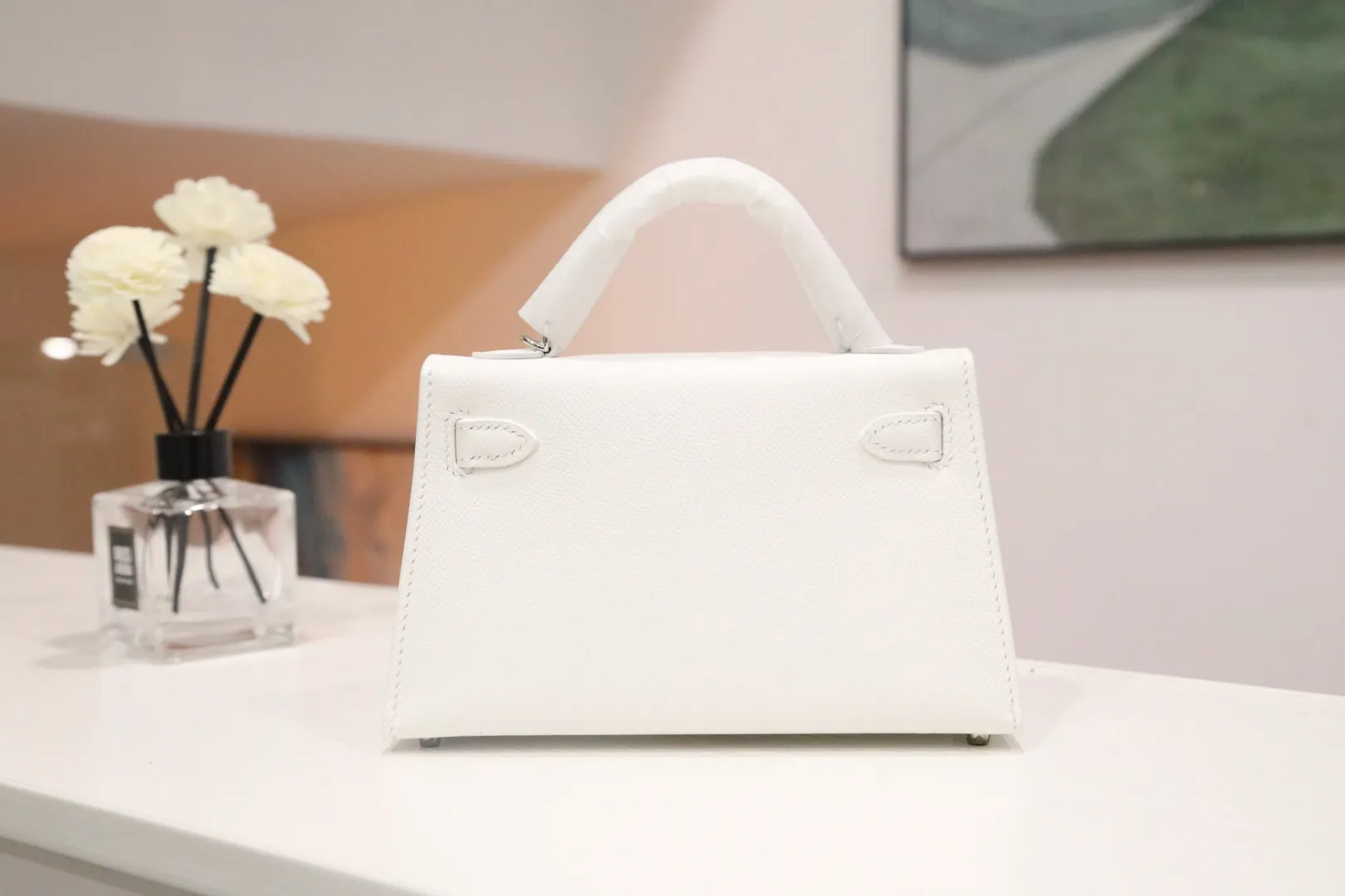 All categories Hermès women's bags (Hermès) Hermès 222